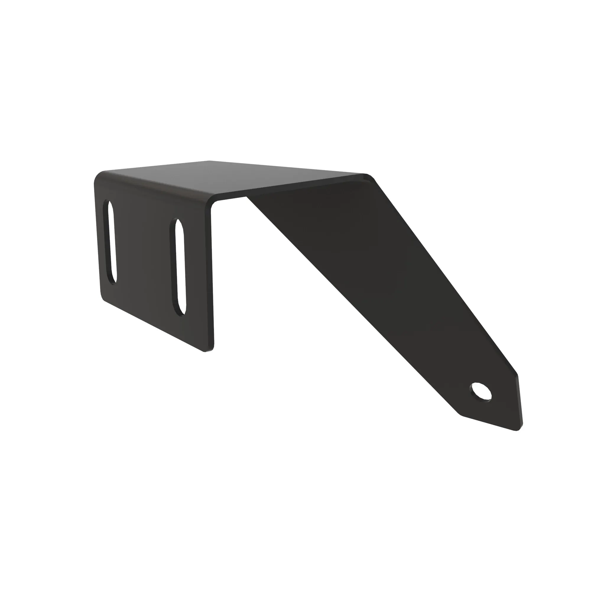 TTS 6.8L T3 Bracket