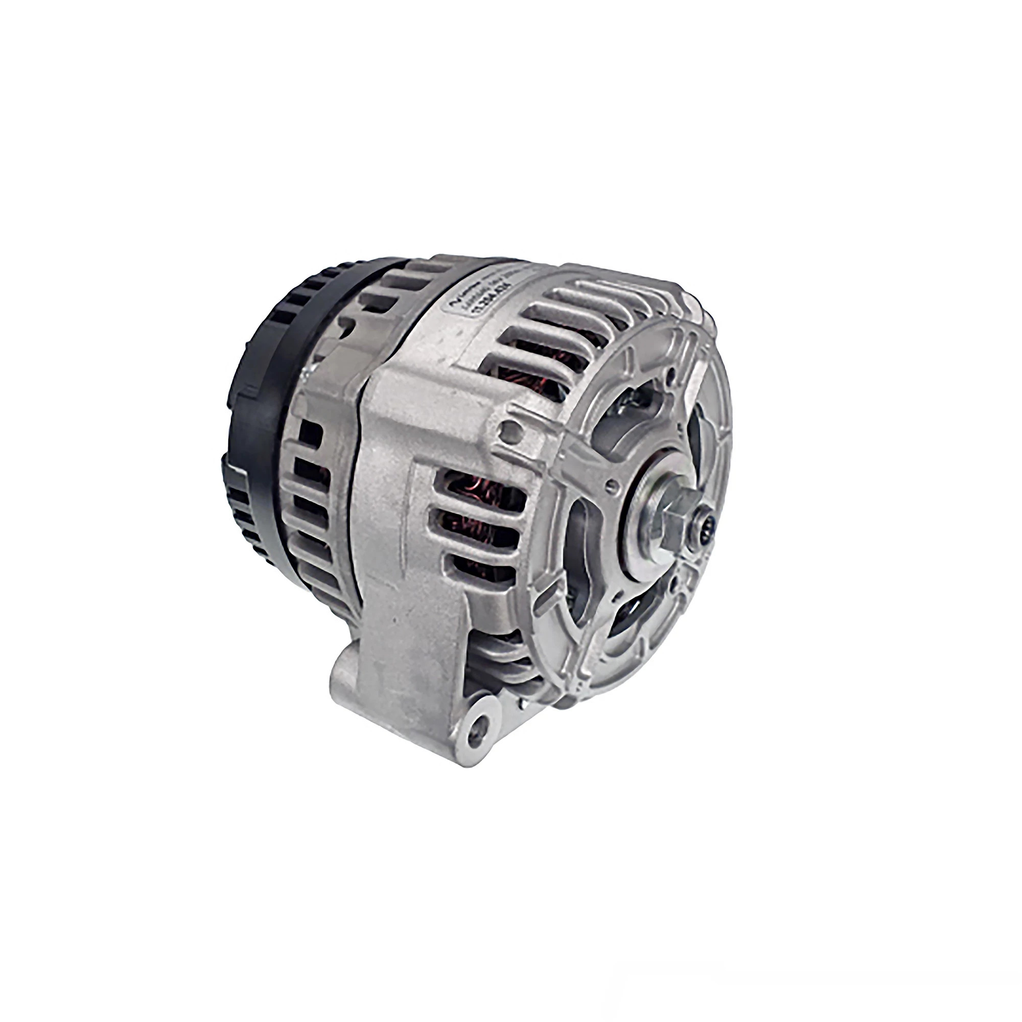John Deere Alternator - AH212040