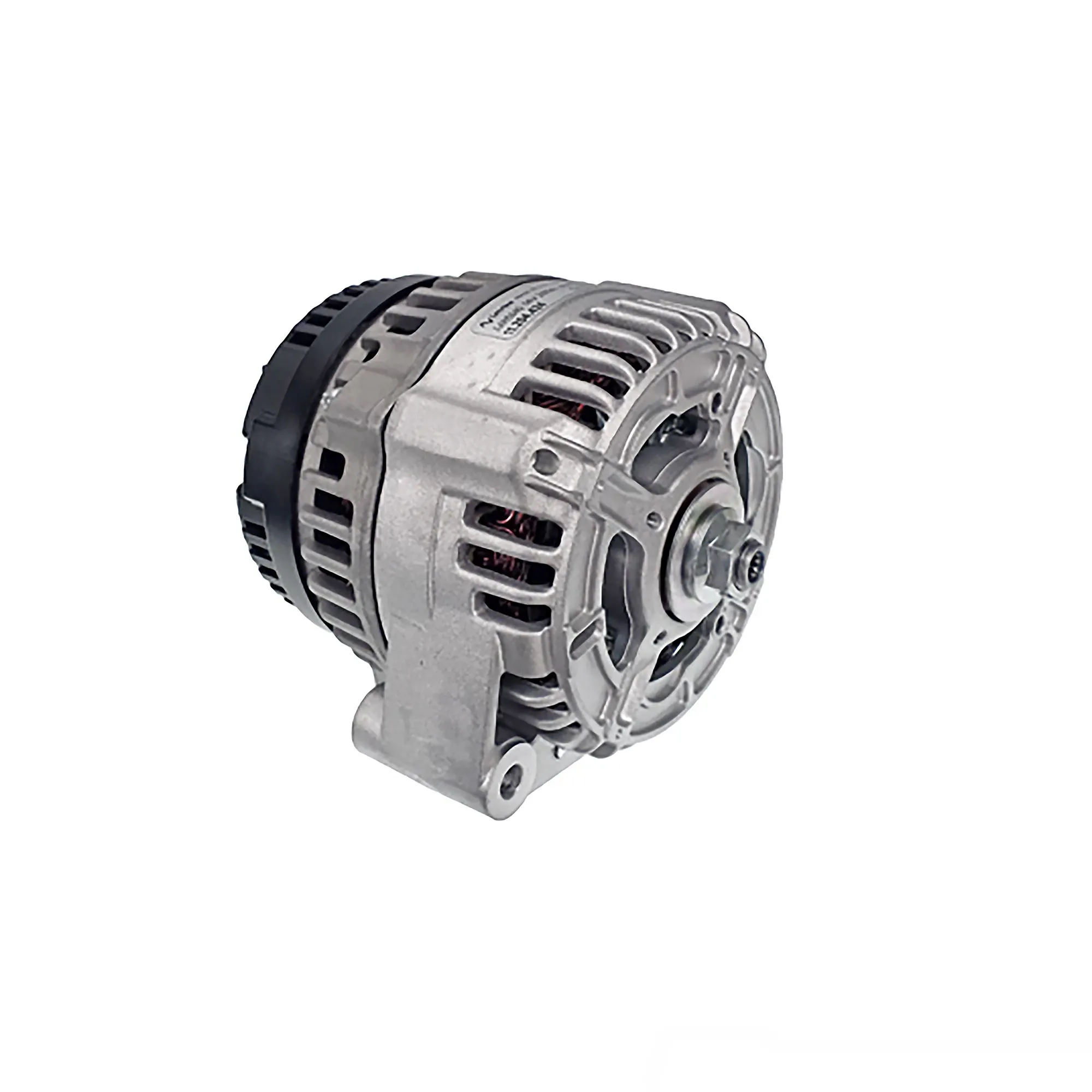 John Deere Alternator - AH212040