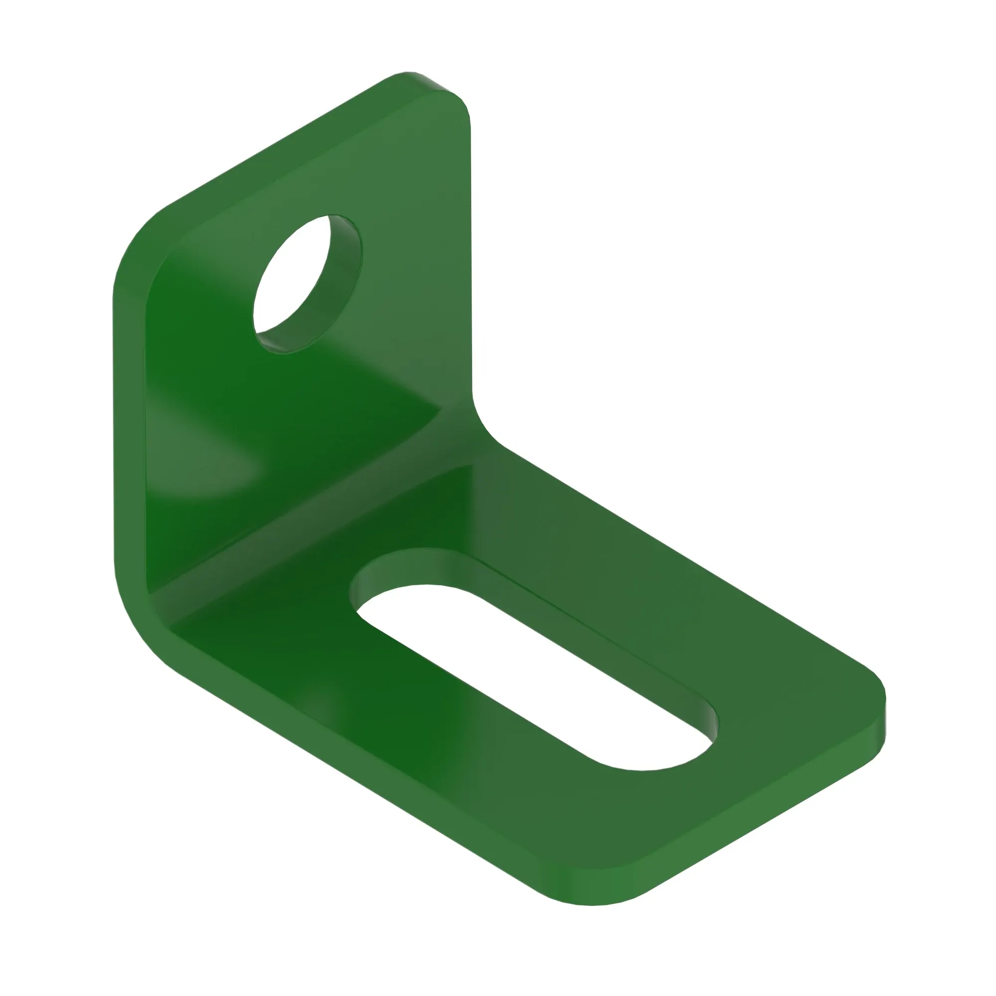 John Deere Plate - KK116967
