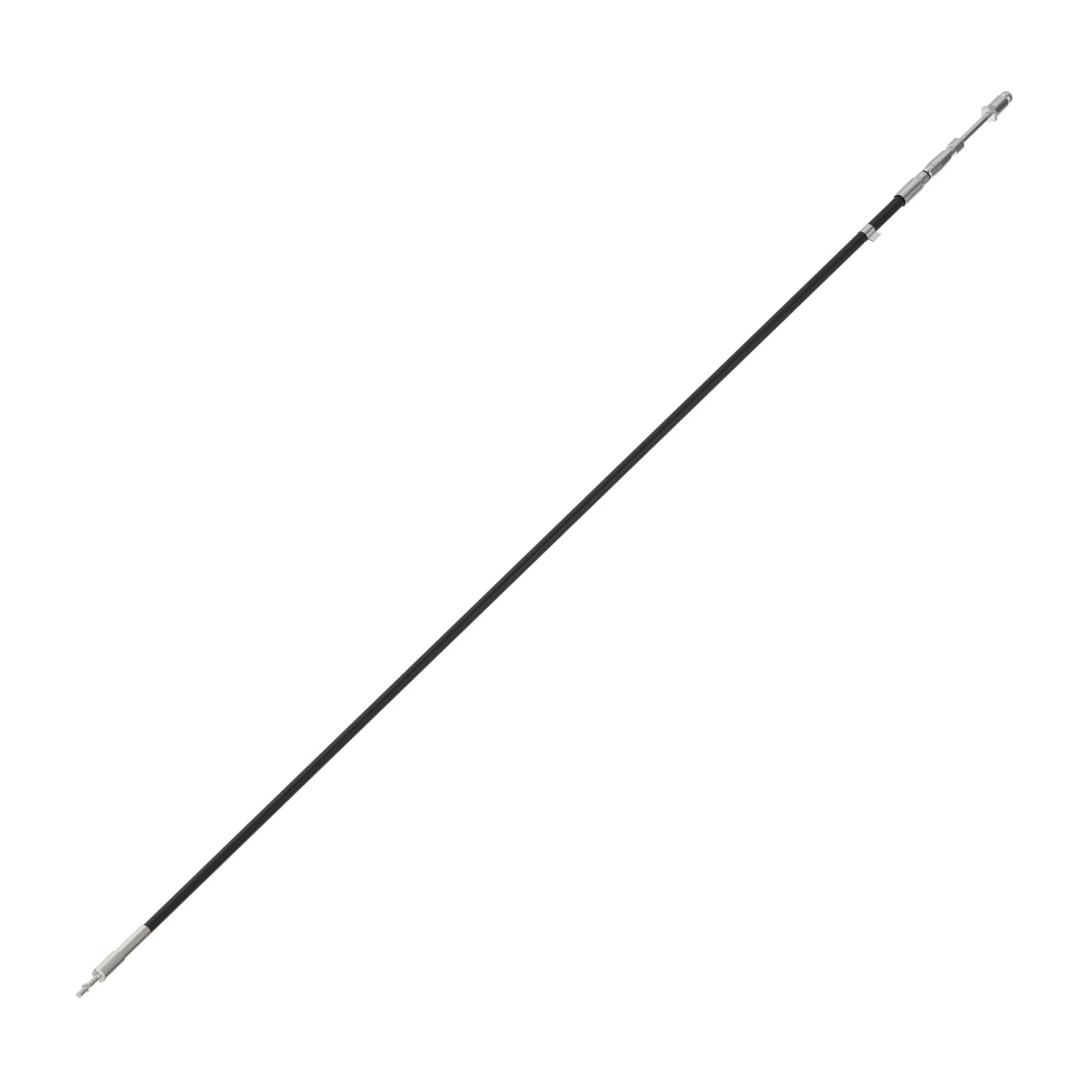 John Deere SCV Control Cable - LVA19028