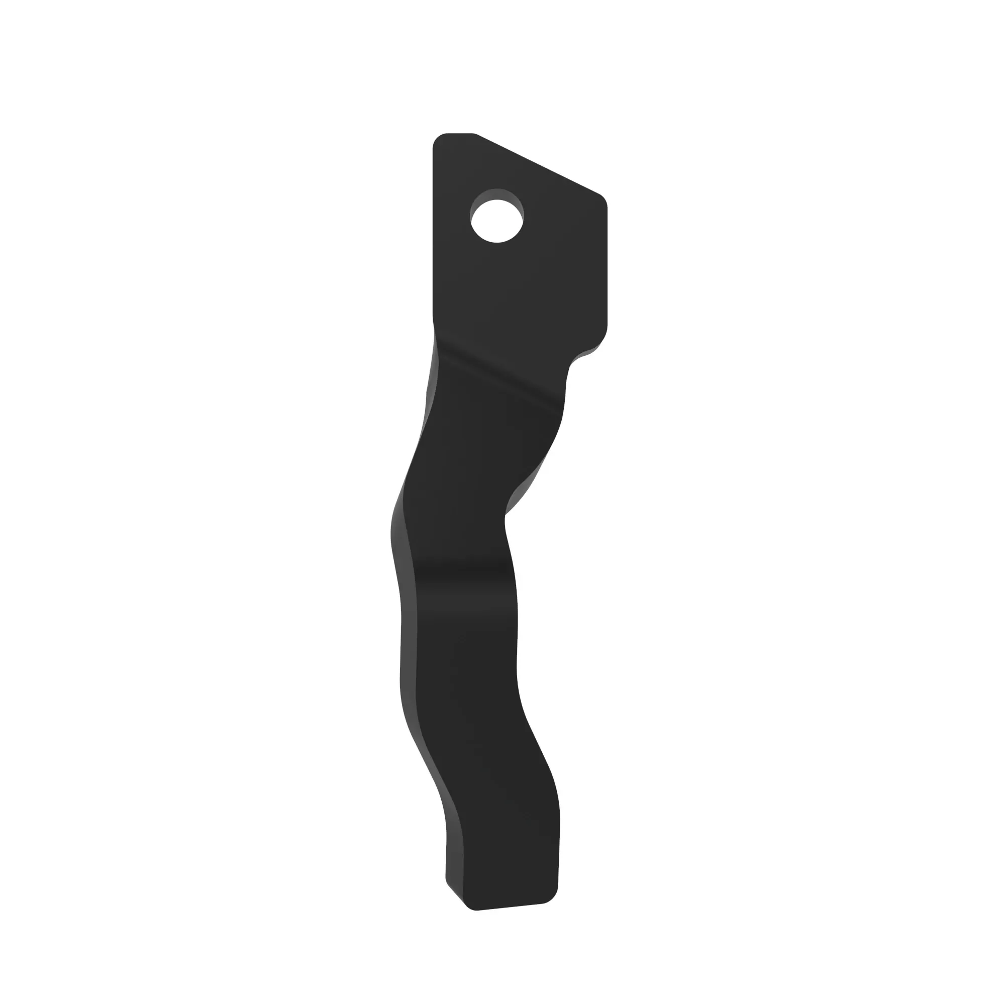 SU51749: Fender Stop Bracket, Right Side