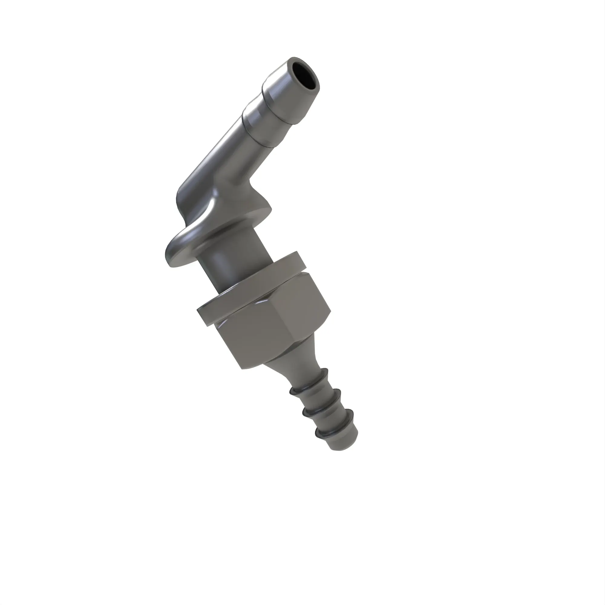 John Deere Elbow Fitting - AL211442