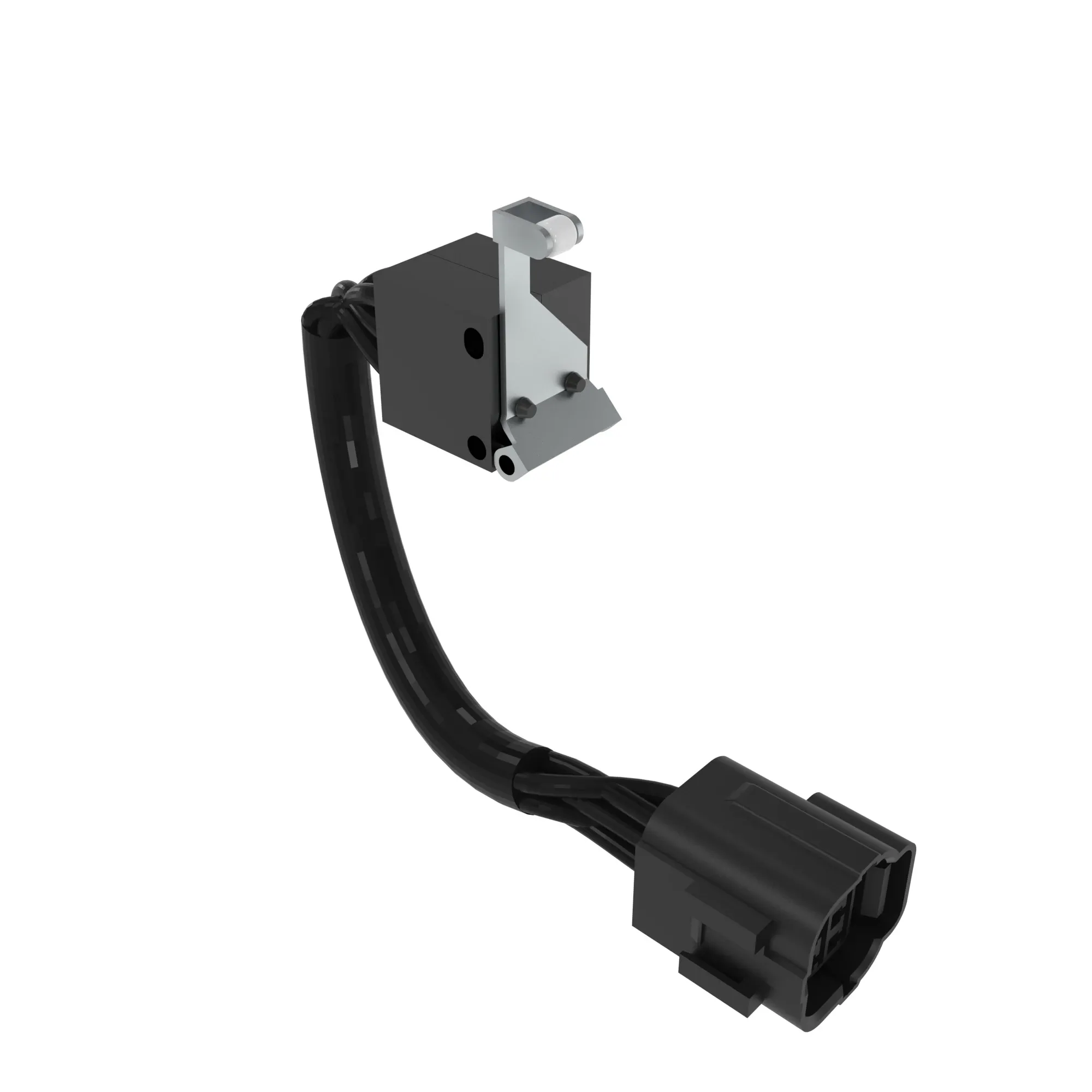 SWITCH, PTO 6 POLE