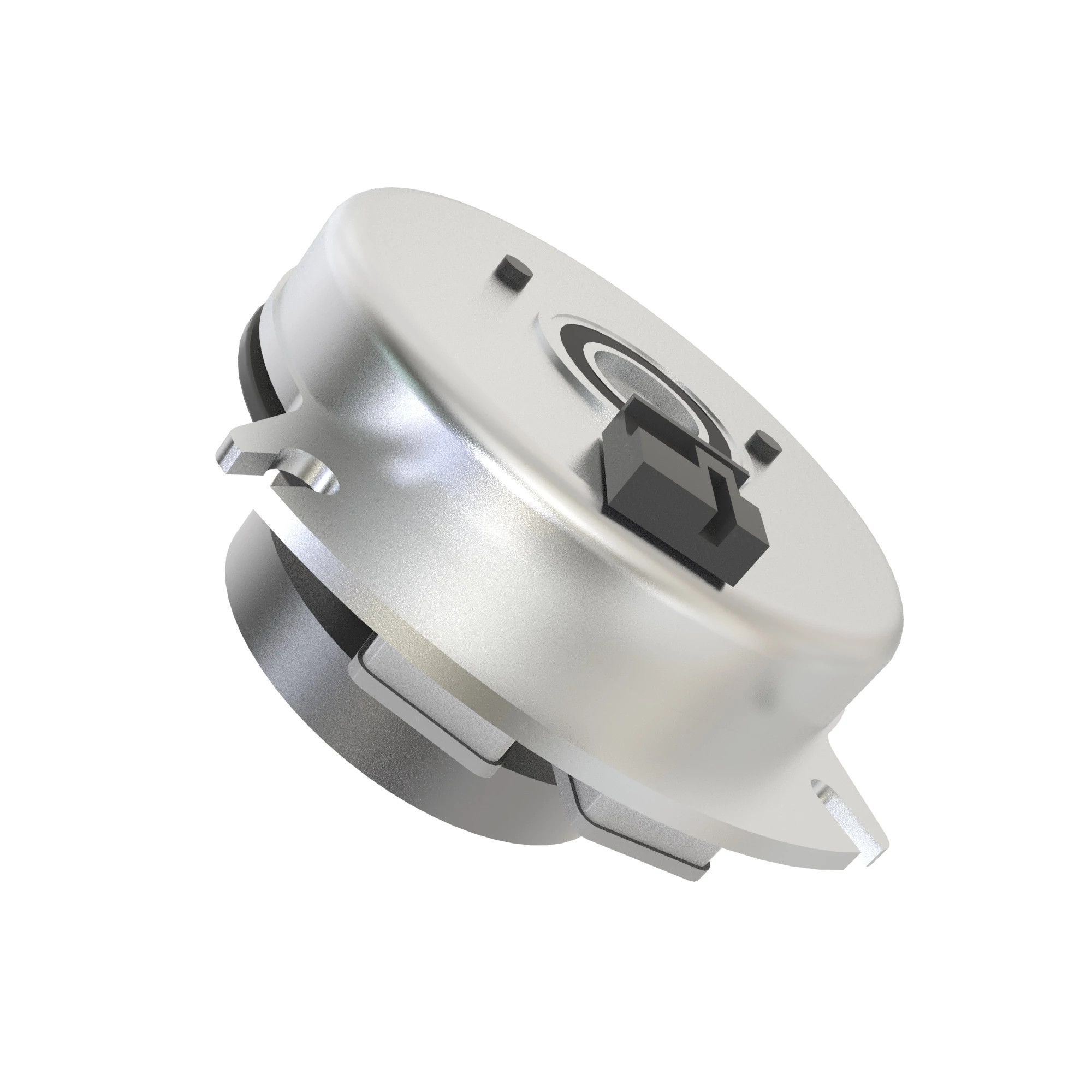 John Deere Electromagnetic Clutch - TCA12148