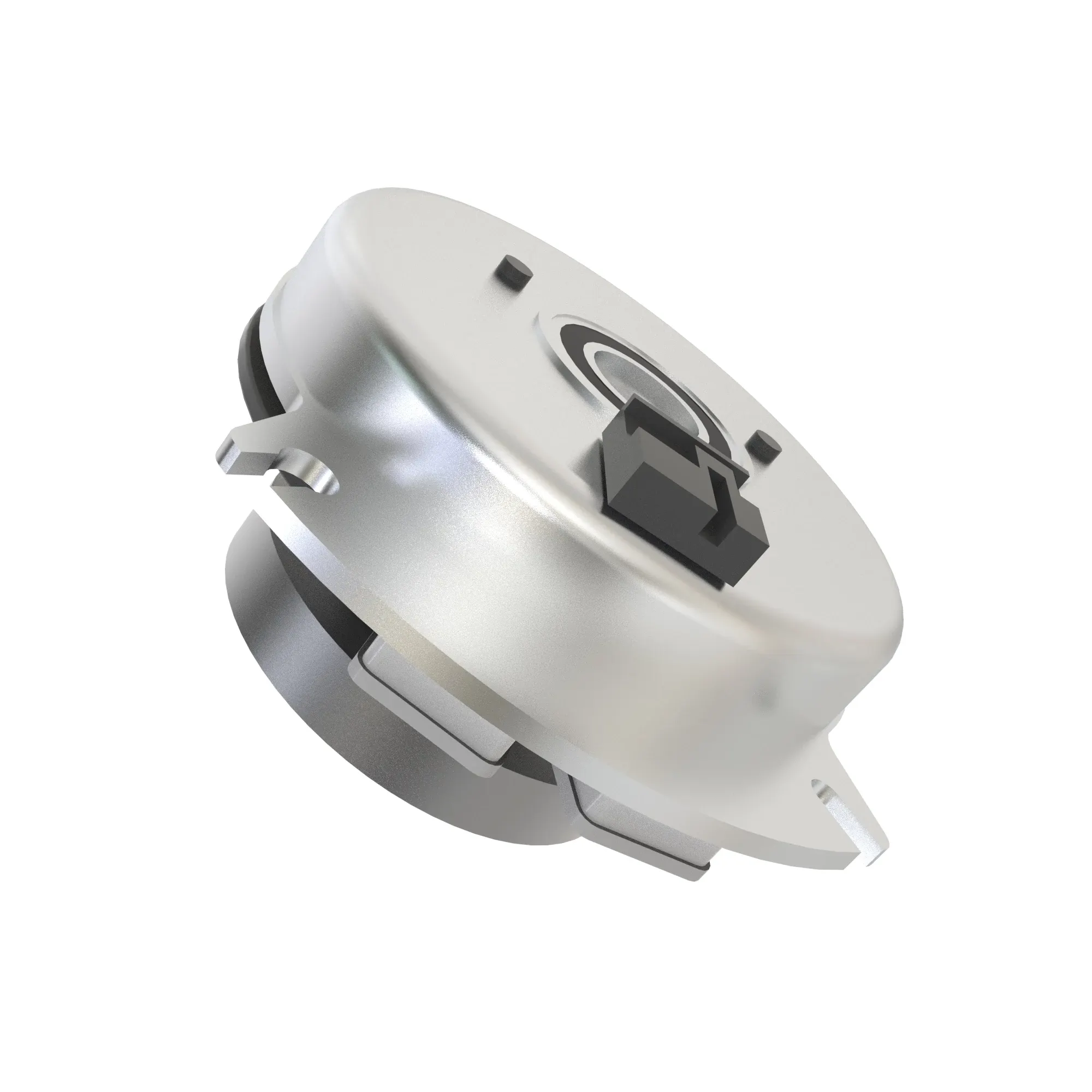 John Deere Electromagnetic Clutch - TCA12148