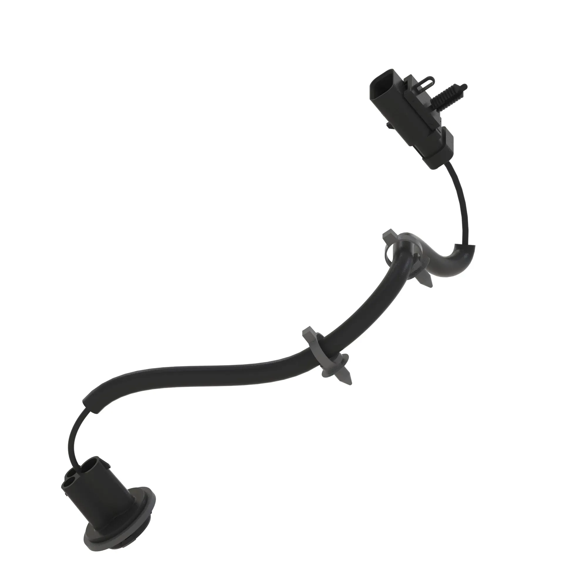 John Deere Lighting Wiring Harness - AN402882