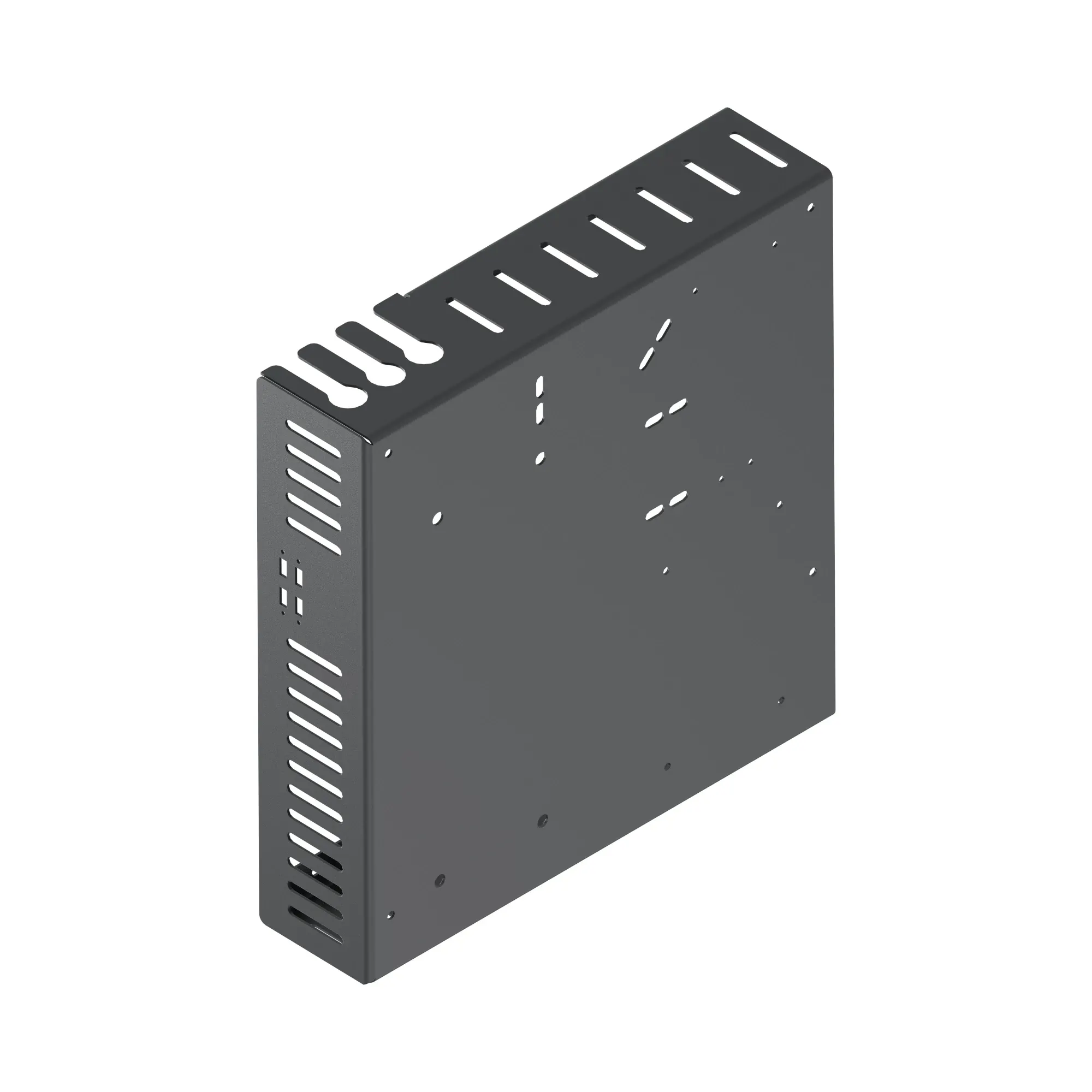 BRACKET, CPU HARVESTER