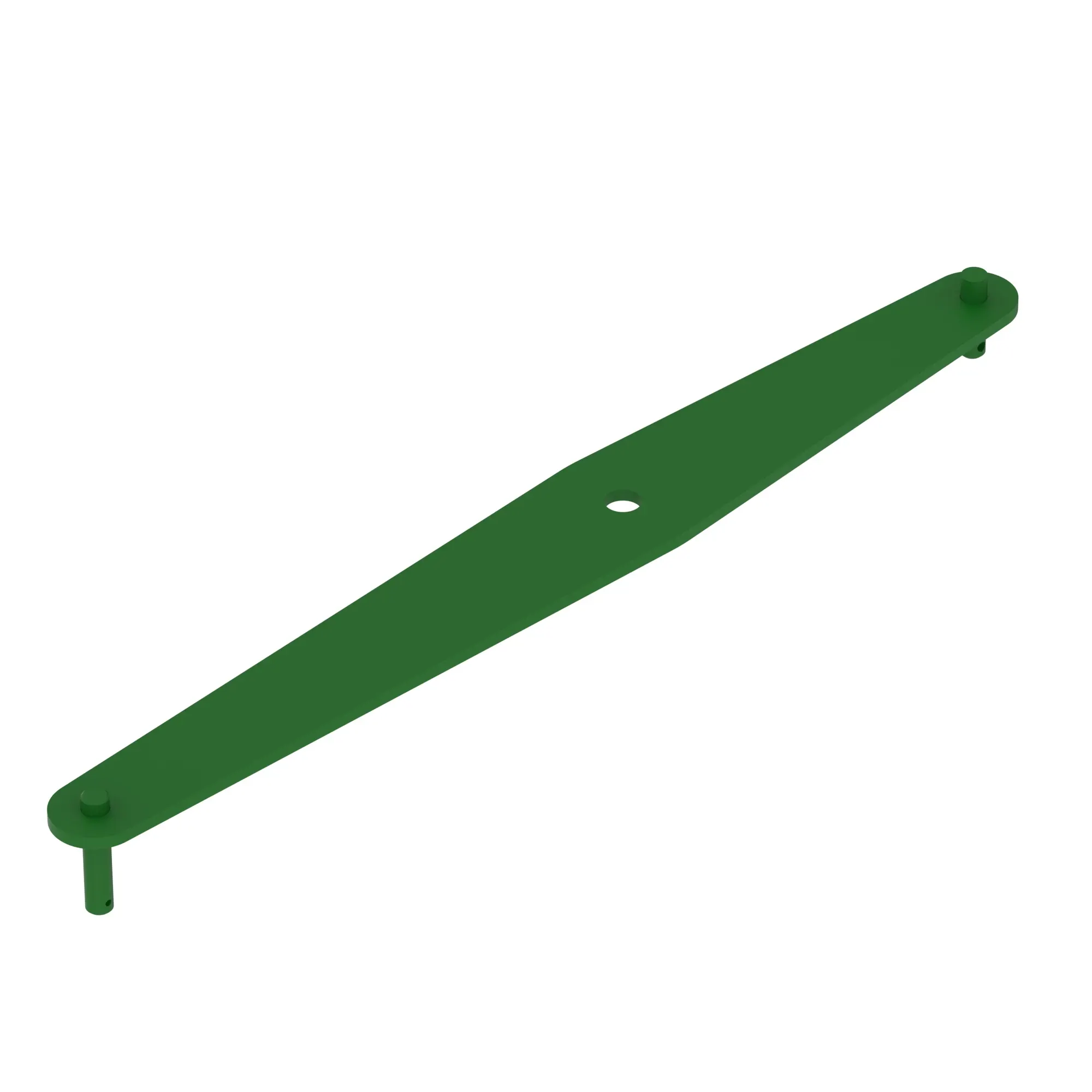 John Deere Lever - AZ56796