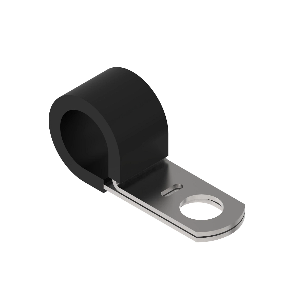Clamp Fst 0.048 Steel