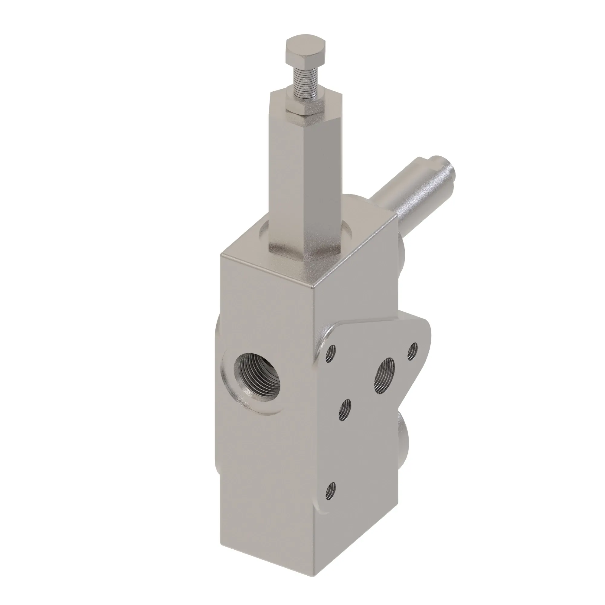 Control Valve