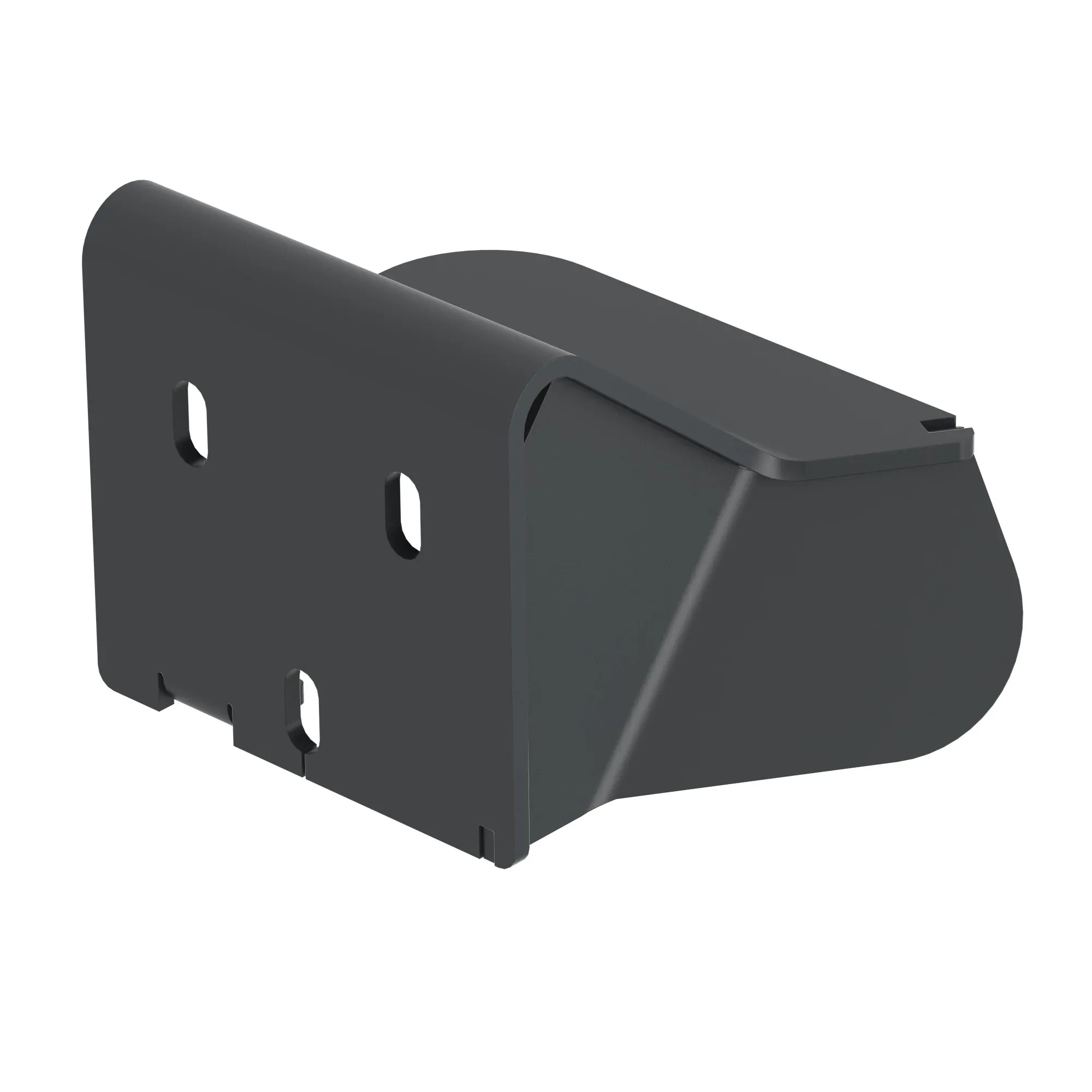 STRIKER BRACKET