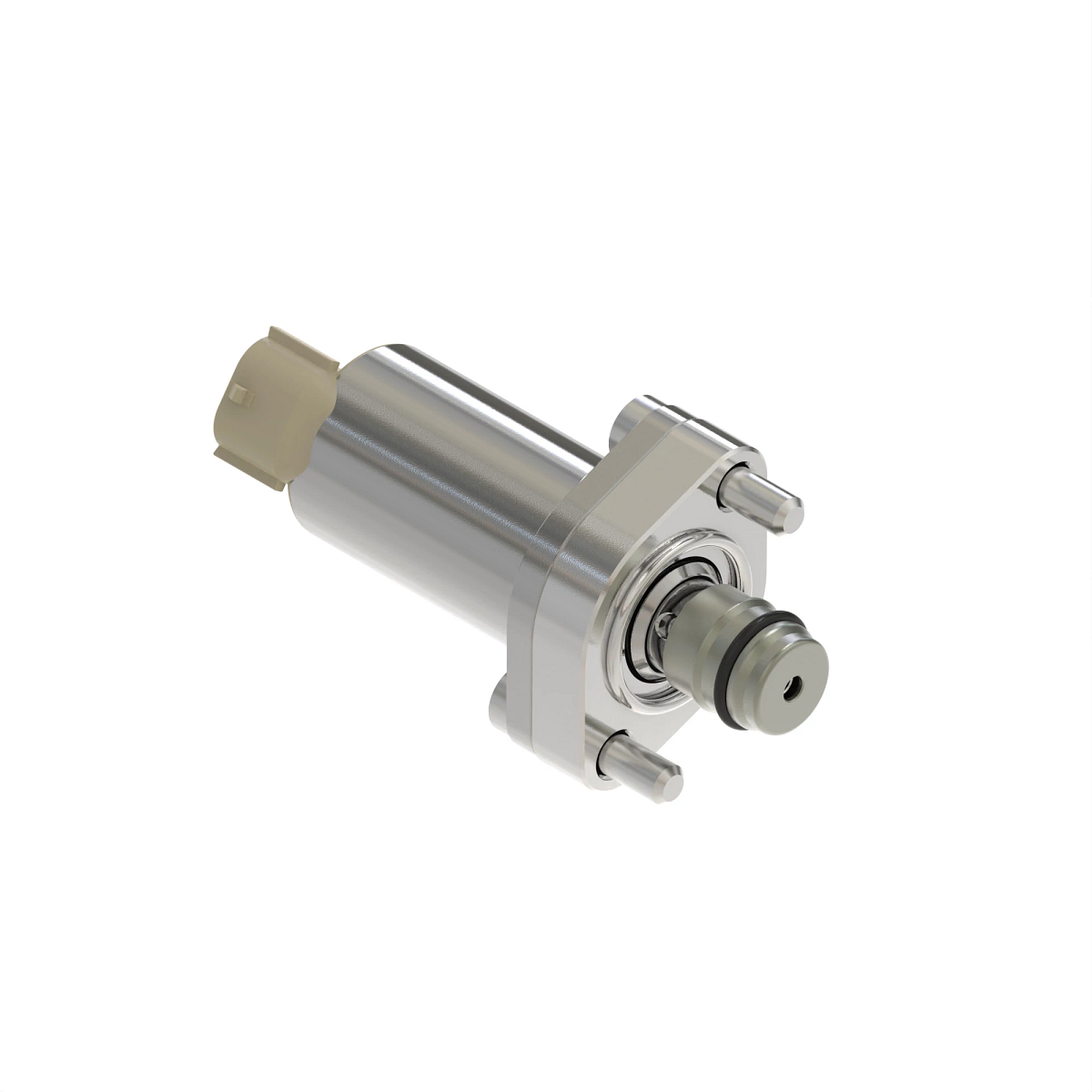 John Deere Control Valve - DZ111137