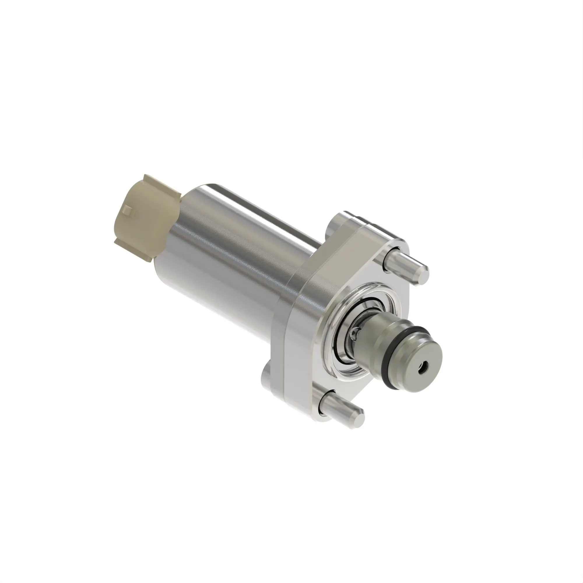 John Deere Control Valve - DZ111137