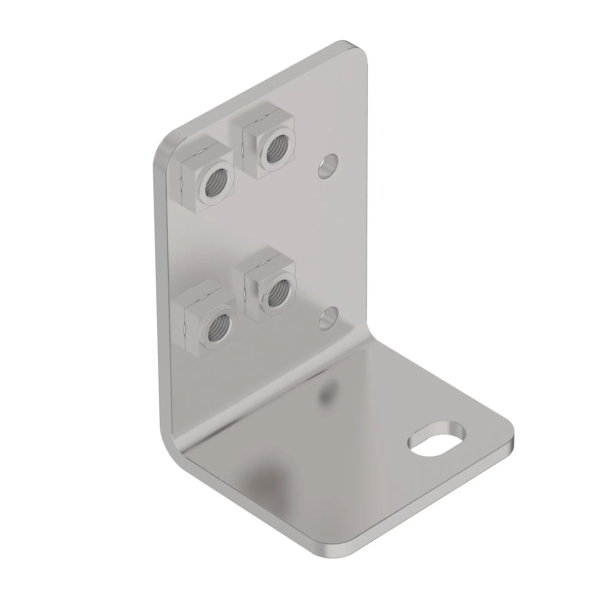 John Deere Bracket - TT181549