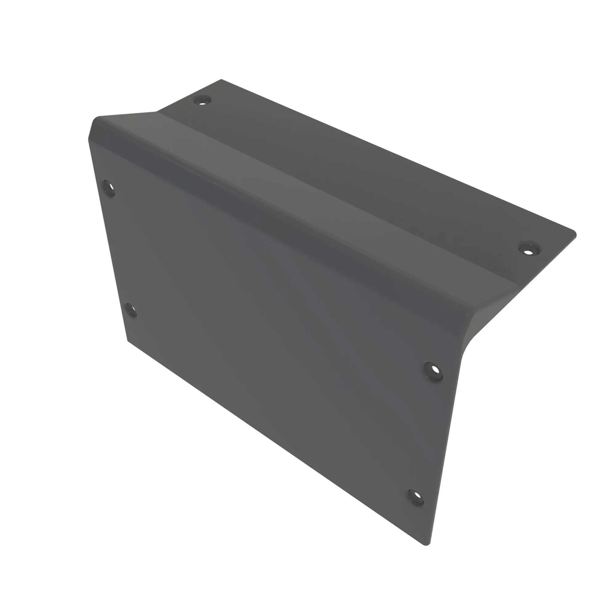 John Deere HVAC Cover Panel - F383873