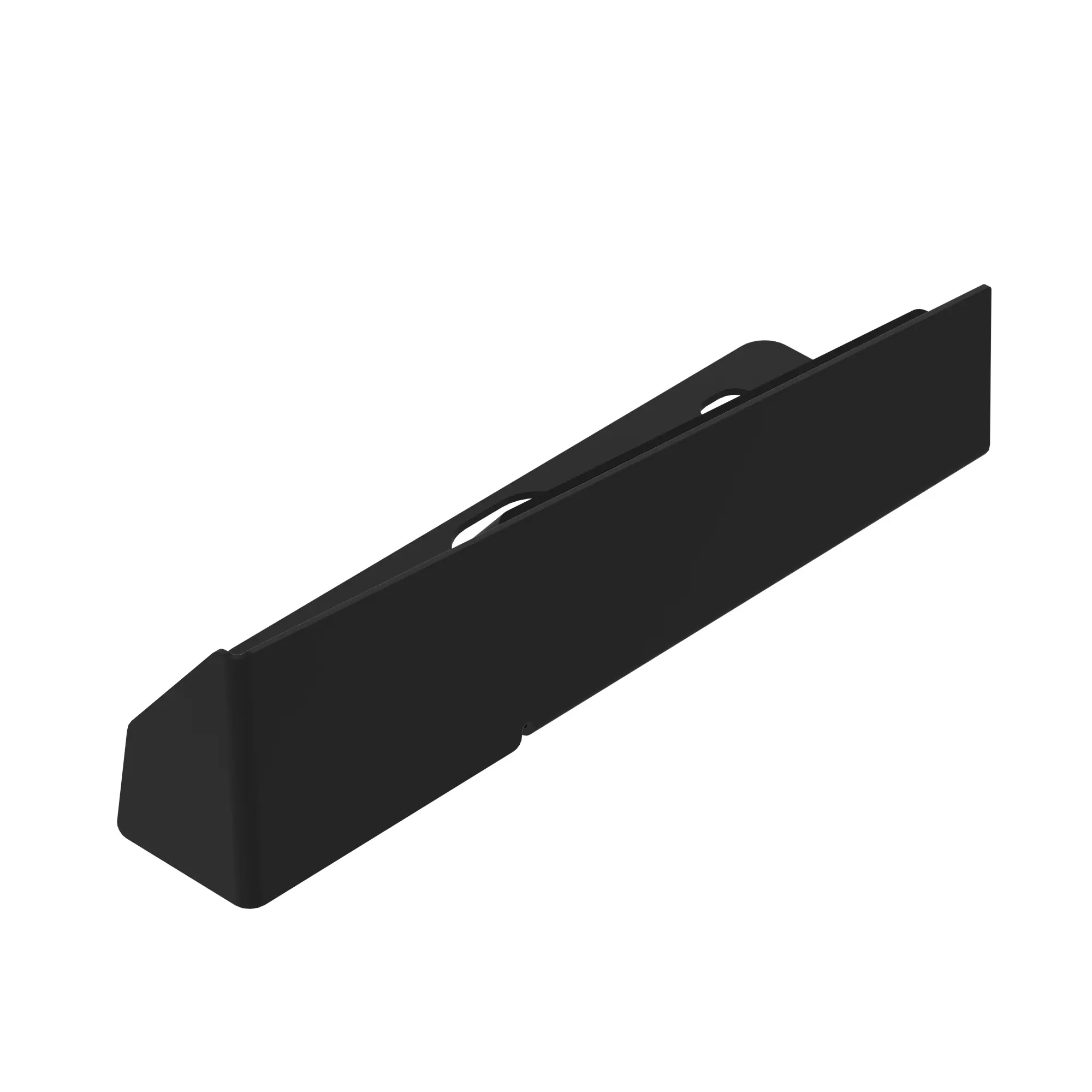 Outer Float Arm Base, LH
