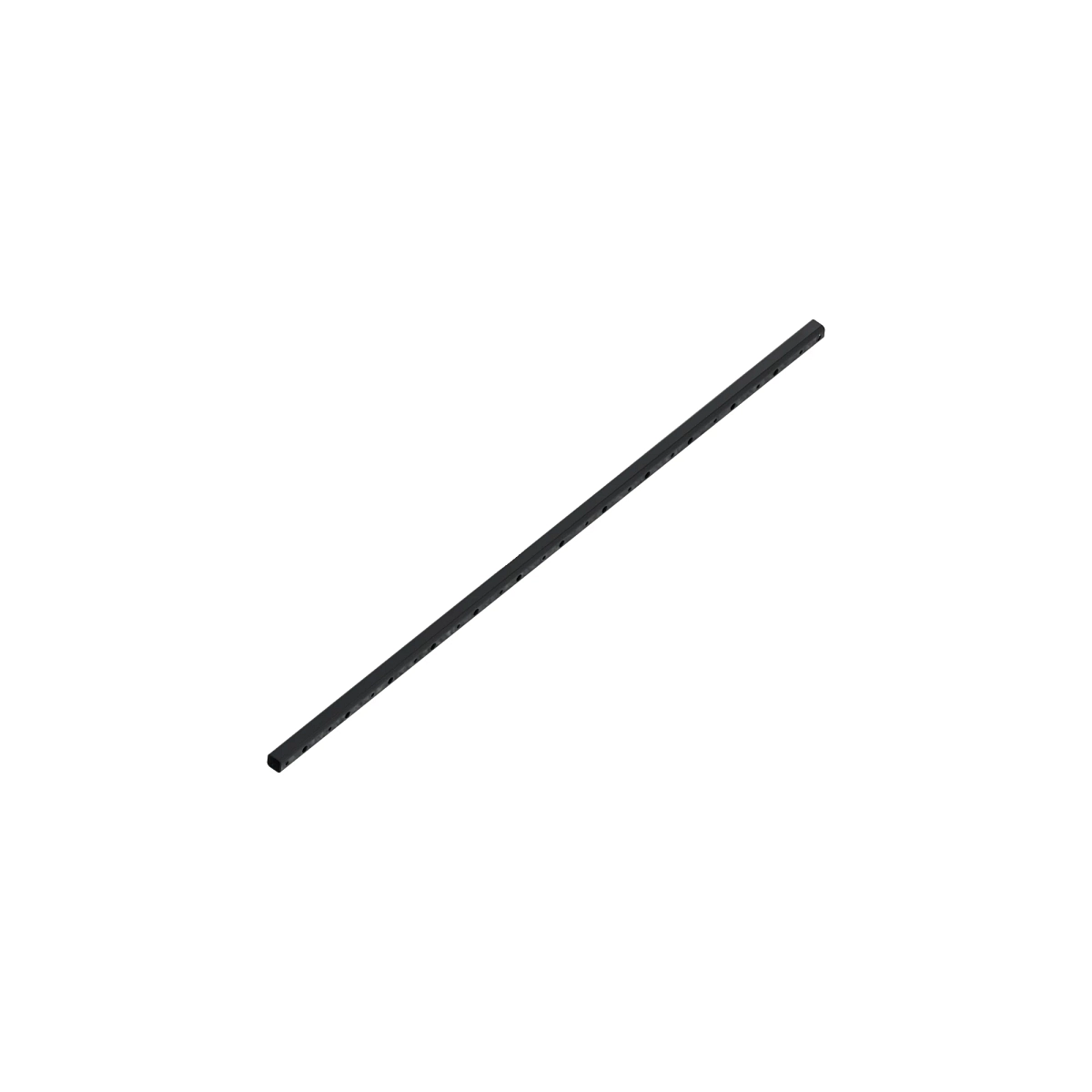 Structural Tubing, Scraper