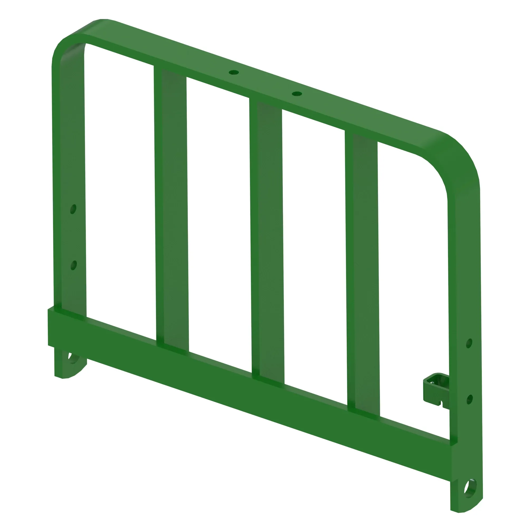 John Deere Guard - AW33874