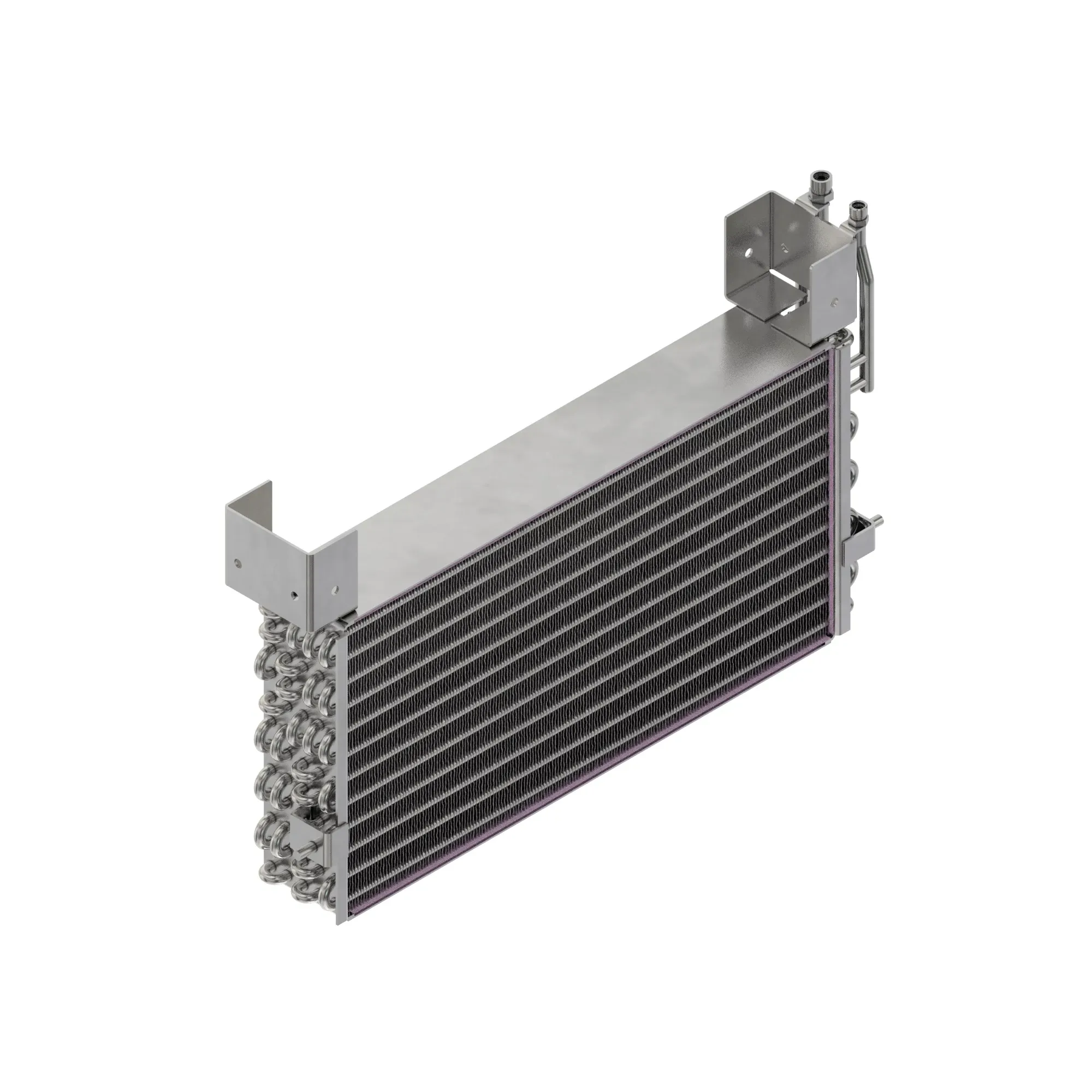 John Deere Vapor Condenser - RE183331