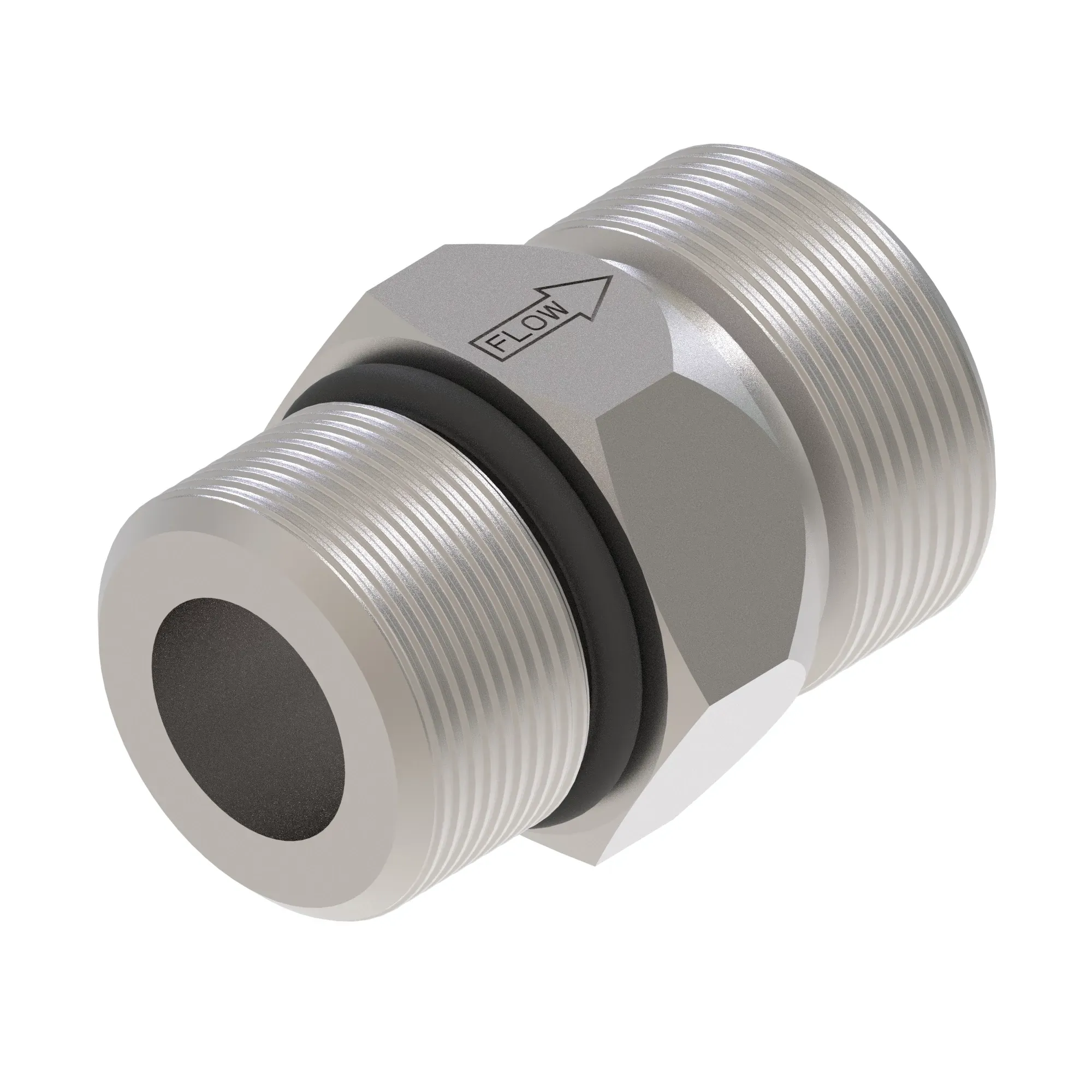 John Deere Inline Check Valve - AT352651