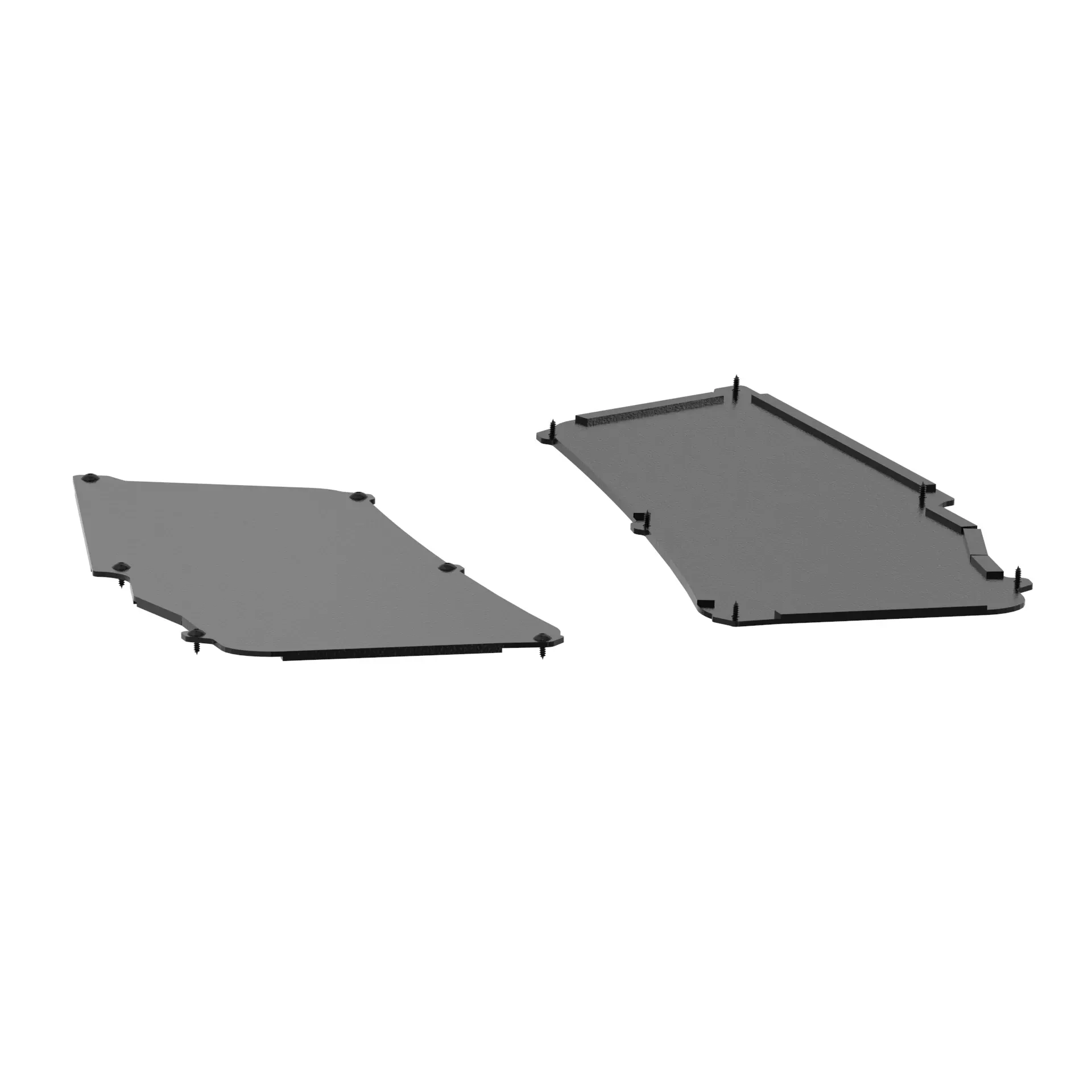 BUC10746: Door Panel Kit | Shop.Deere.com