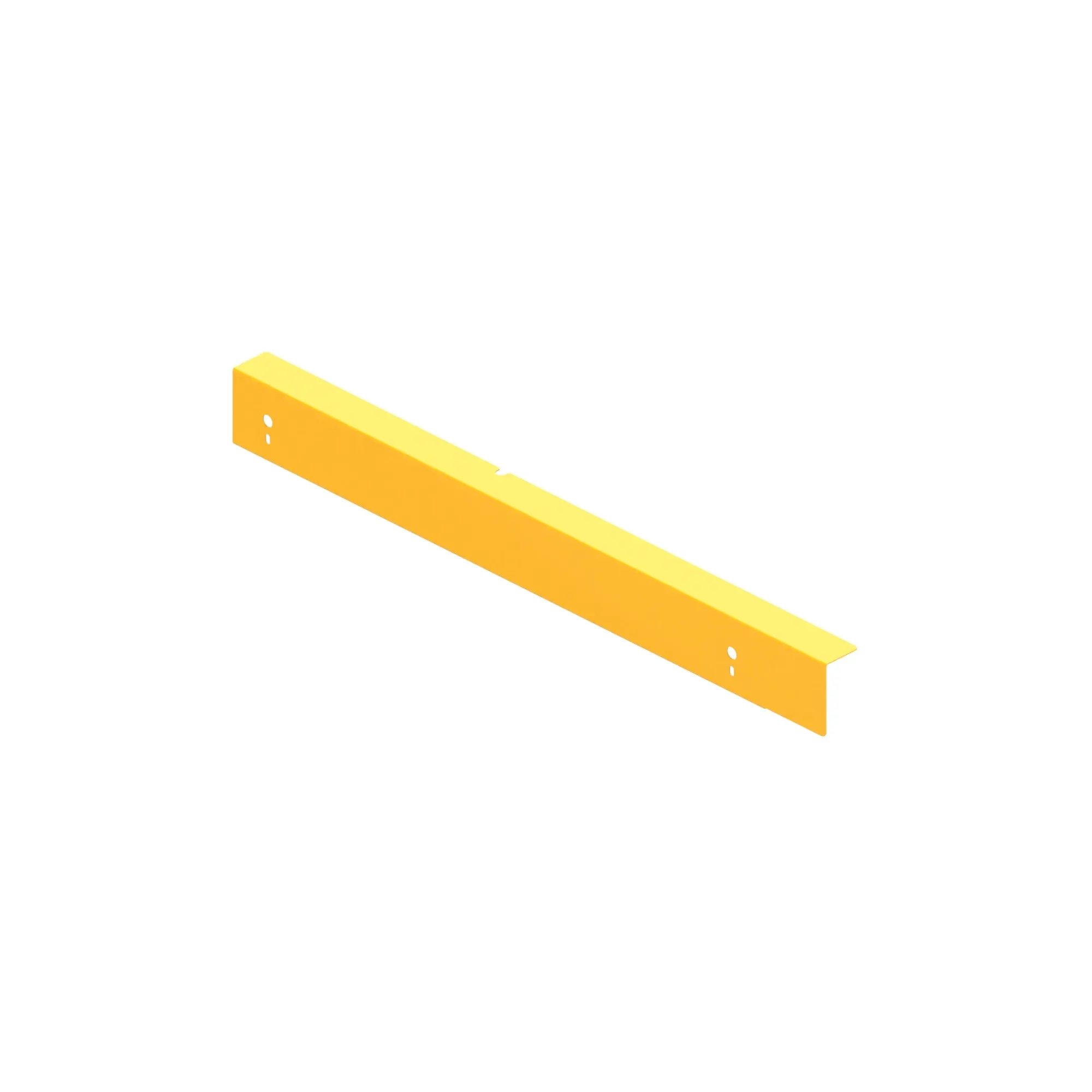 SHIELD, SHIELD-REAR TUBING RH 1612E