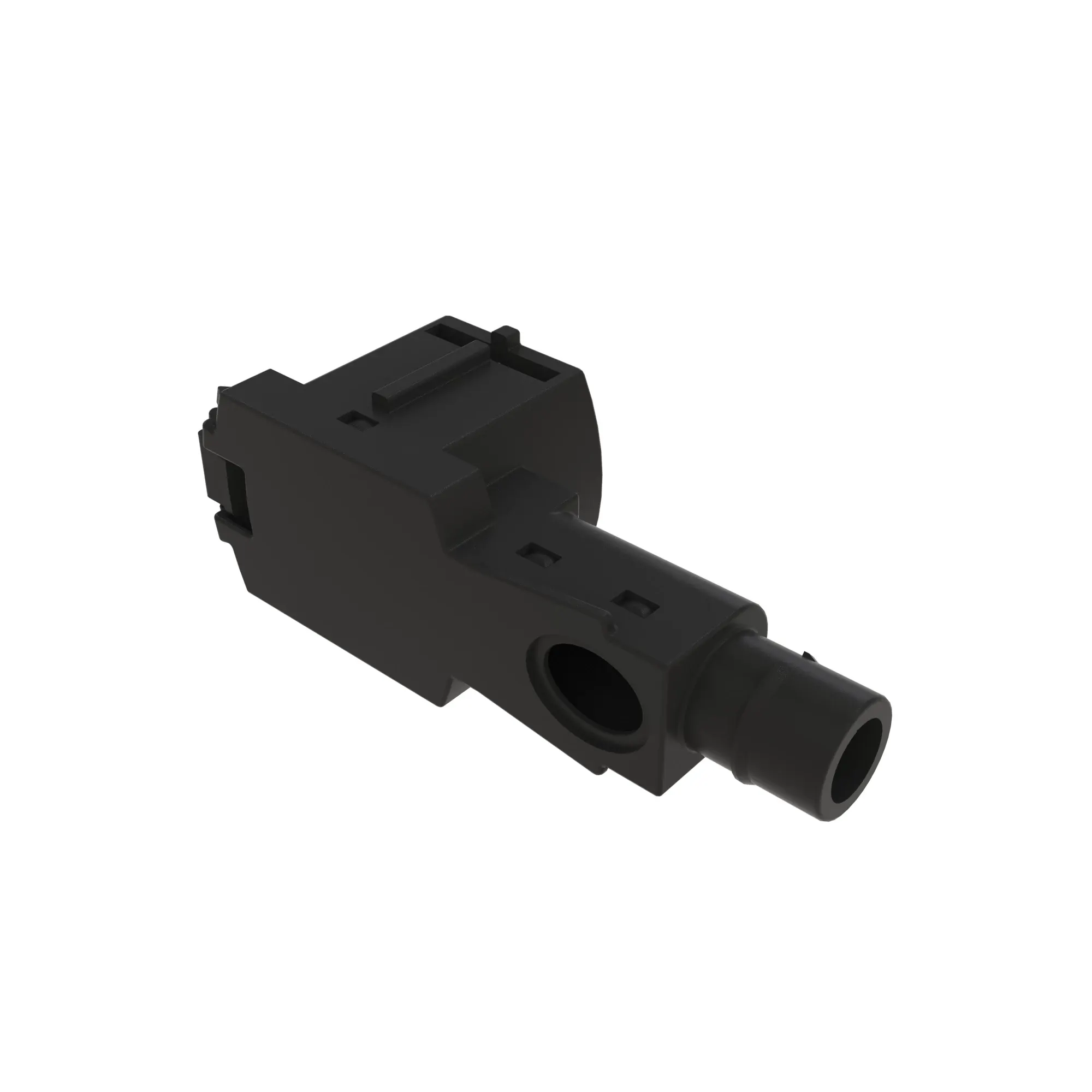 ASSY AMPHENOL RADSOK SZ25 BLACK