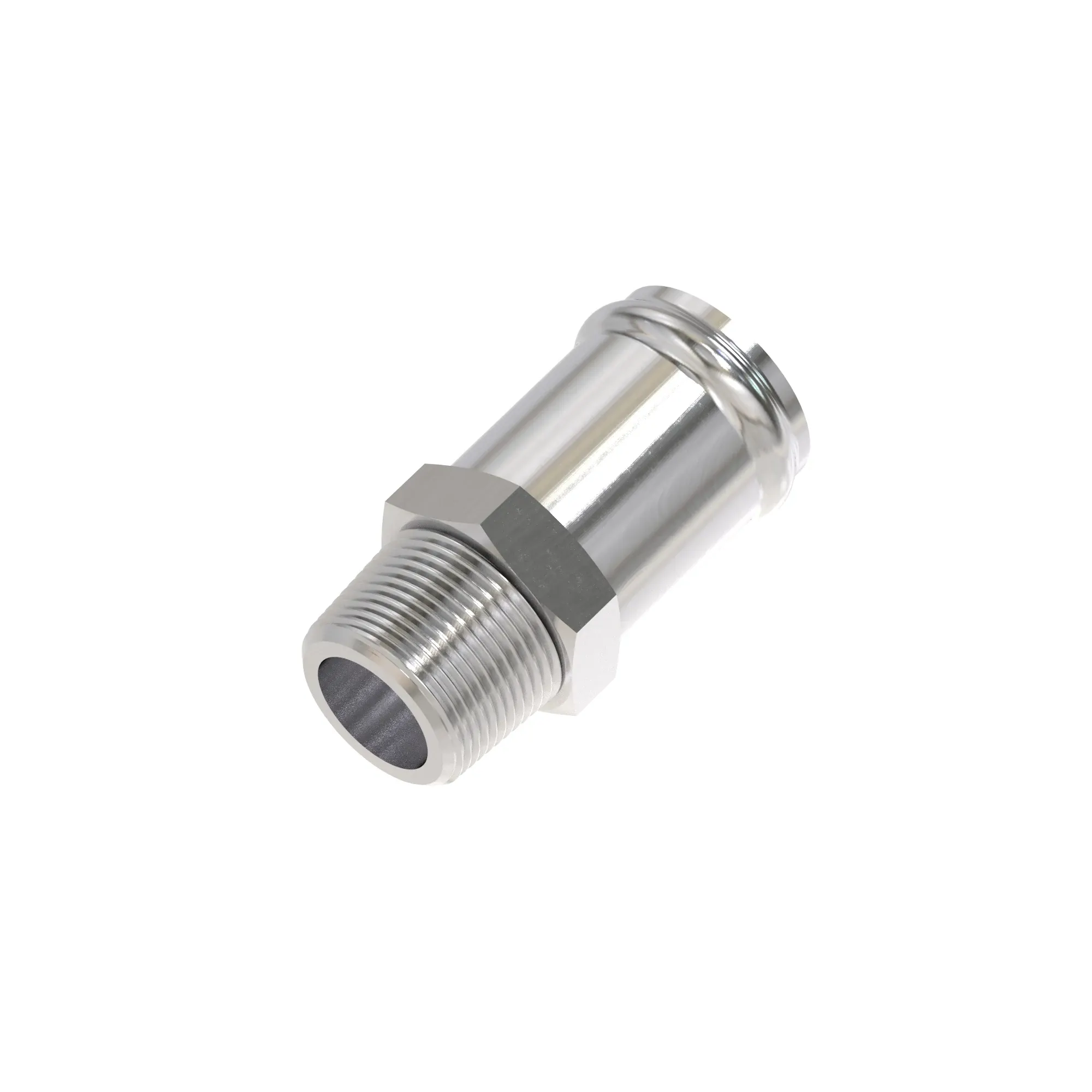 John Deere Hose Fitting - T205800