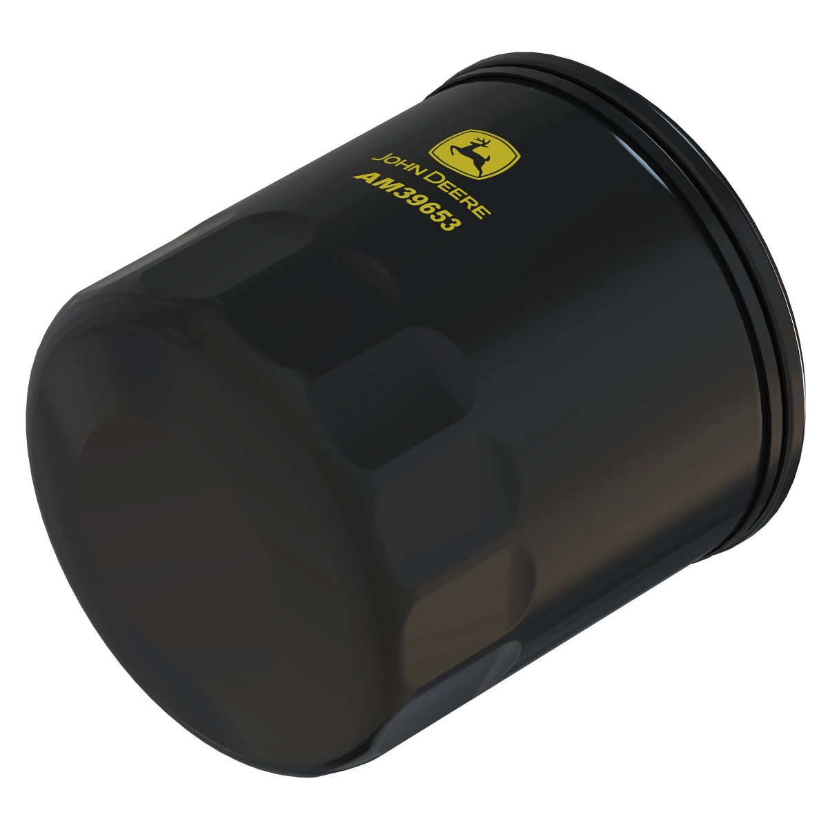 AM39653: Hydraulic Oil Filter | Shop.Deere.com