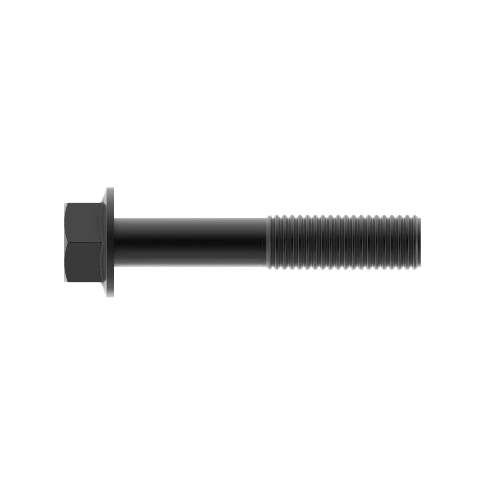 John Deere HXE92569 Hex Head Flanged Screw, M8 X 50 | RDO