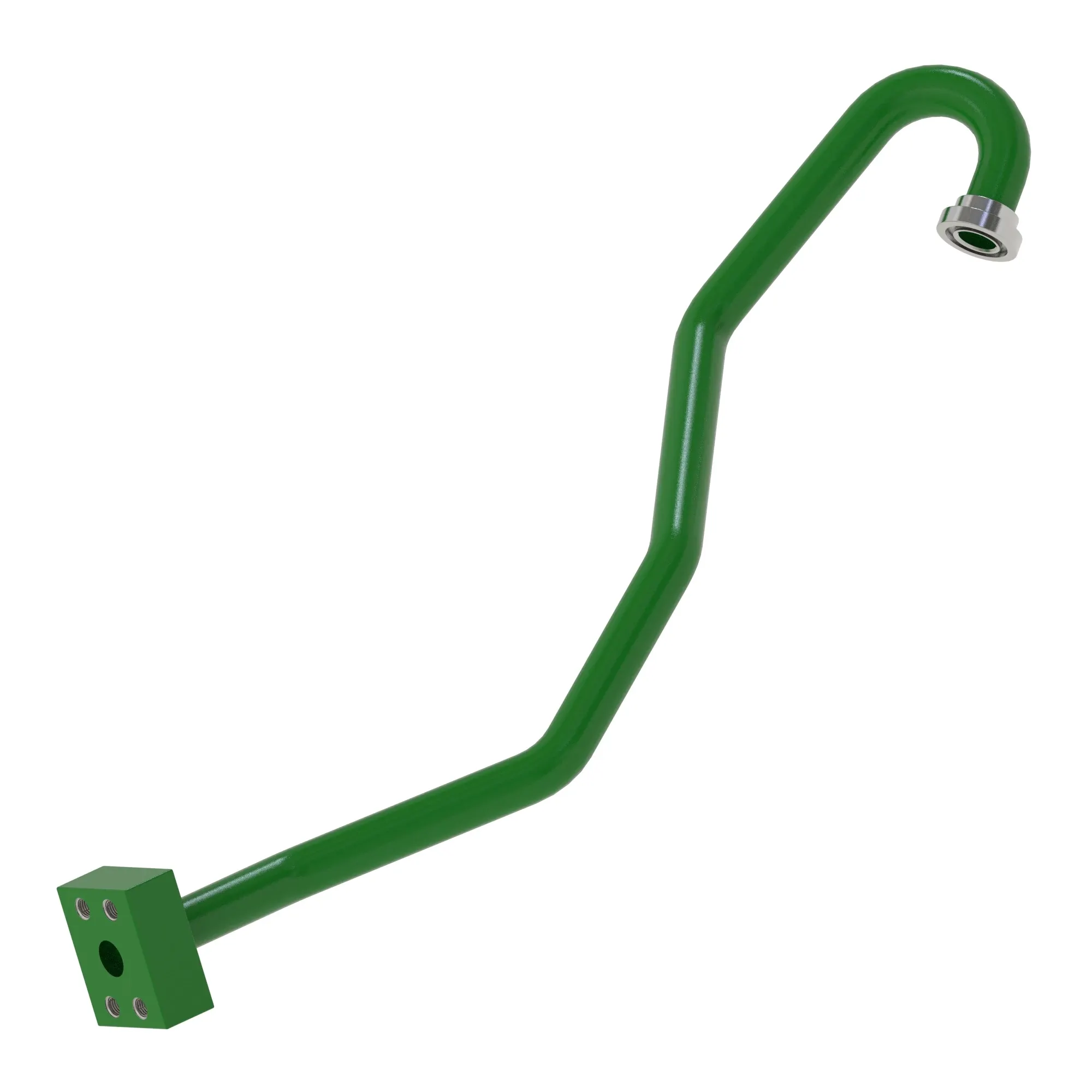 John Deere Right Side Forward Tube Assembly Line - AKK23986