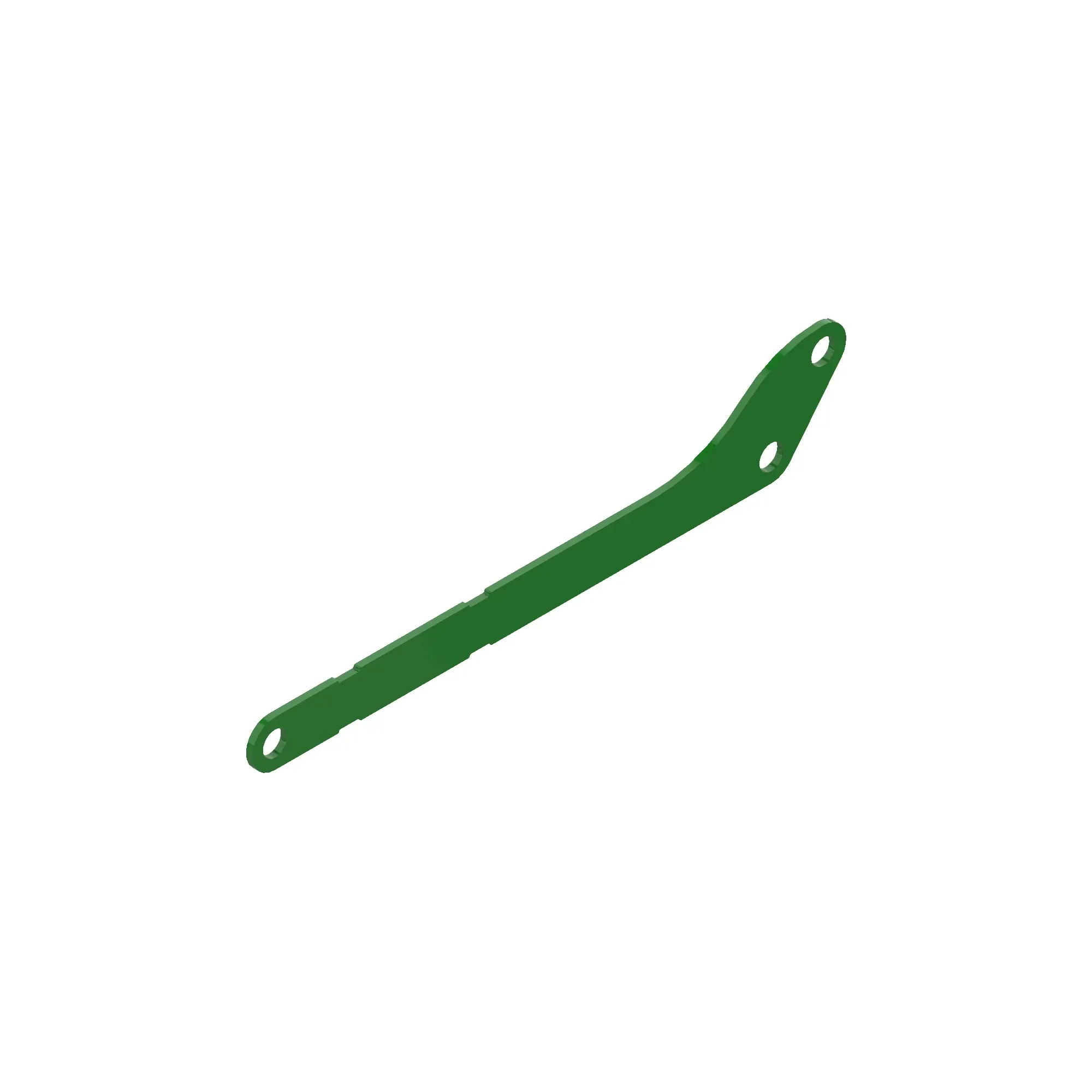 John Deere Plate - KK20249
