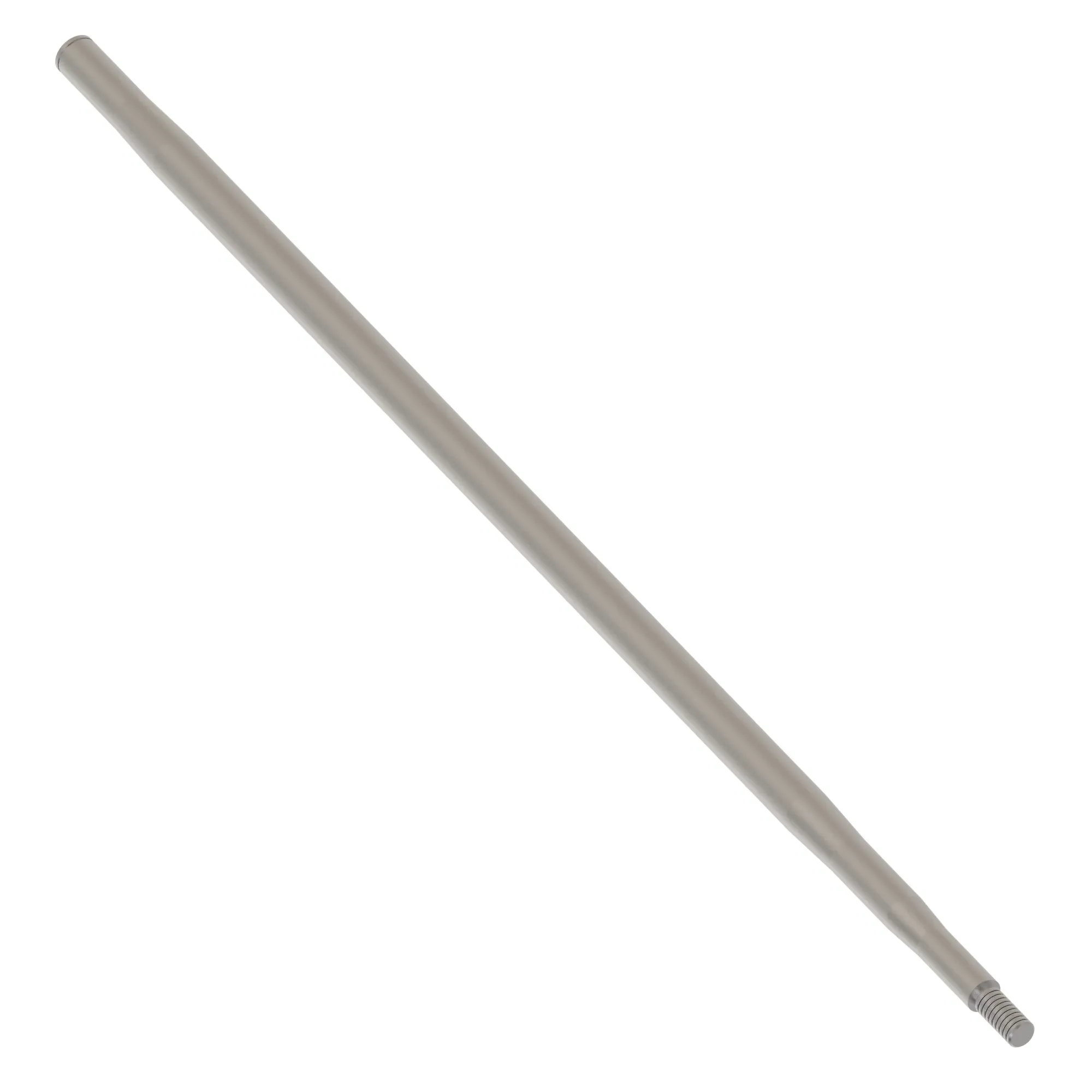 John Deere Upper Feeder House Shaft - YC25066