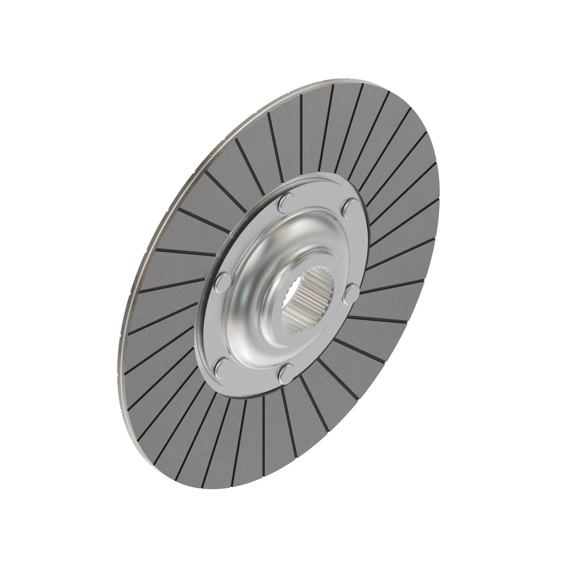 John Deere Clutch Disk - RE326206