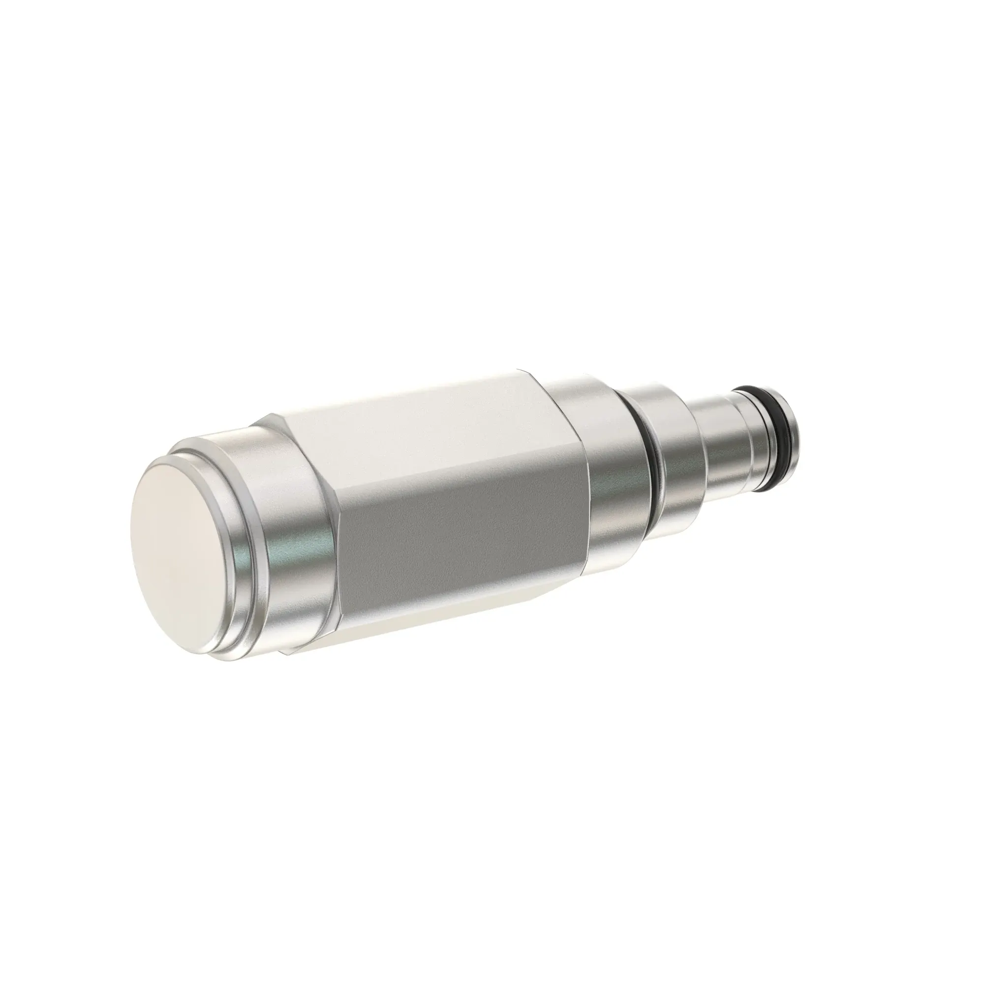 Hydraulic Pressure Valve