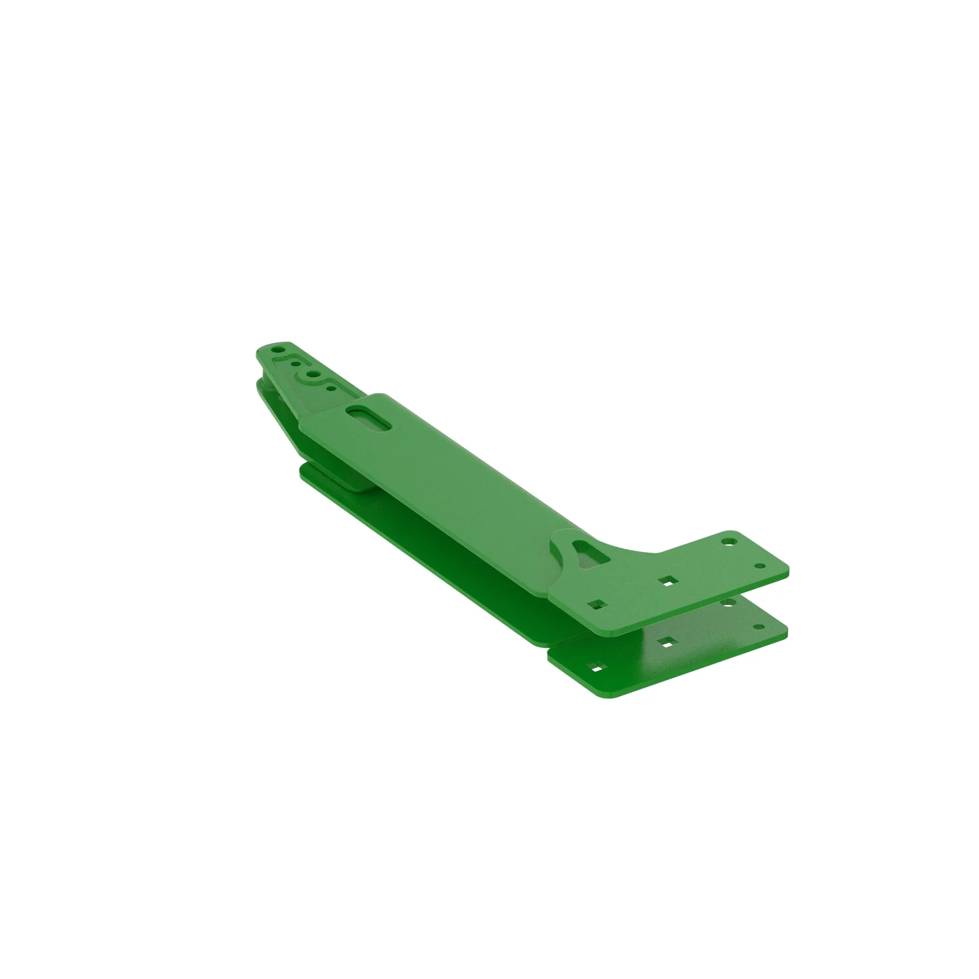 John Deere Outer Reel Arm - AXE88304