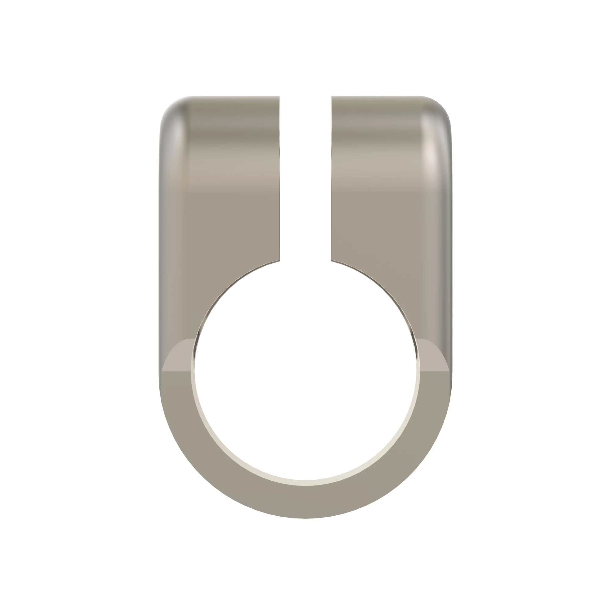 CLAMP,TIE ROD, Clamp