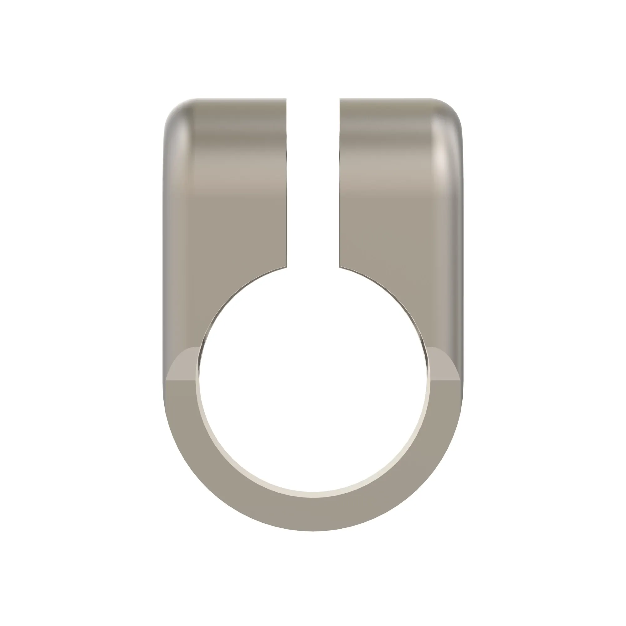 CLAMP,TIE ROD, Clamp