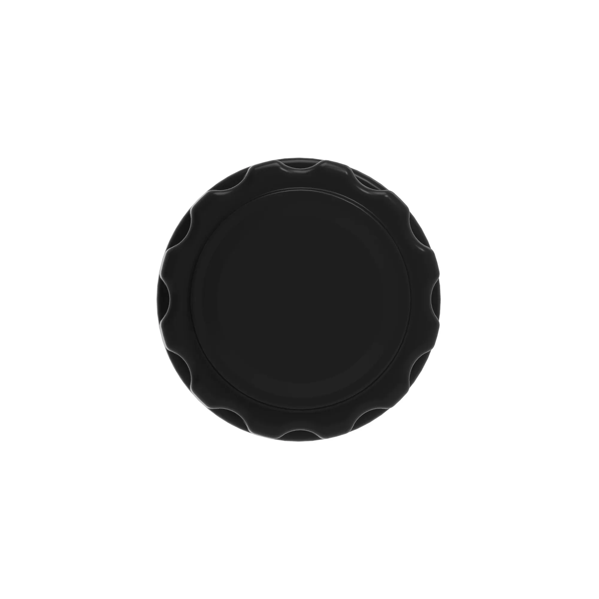 CAP, CAP, OIL RESERVIOR