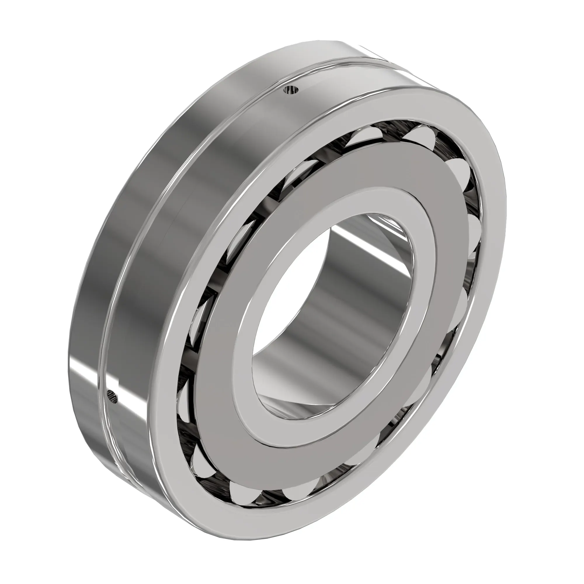 John Deere Double Row Spherical Roller Bearing - TH108271