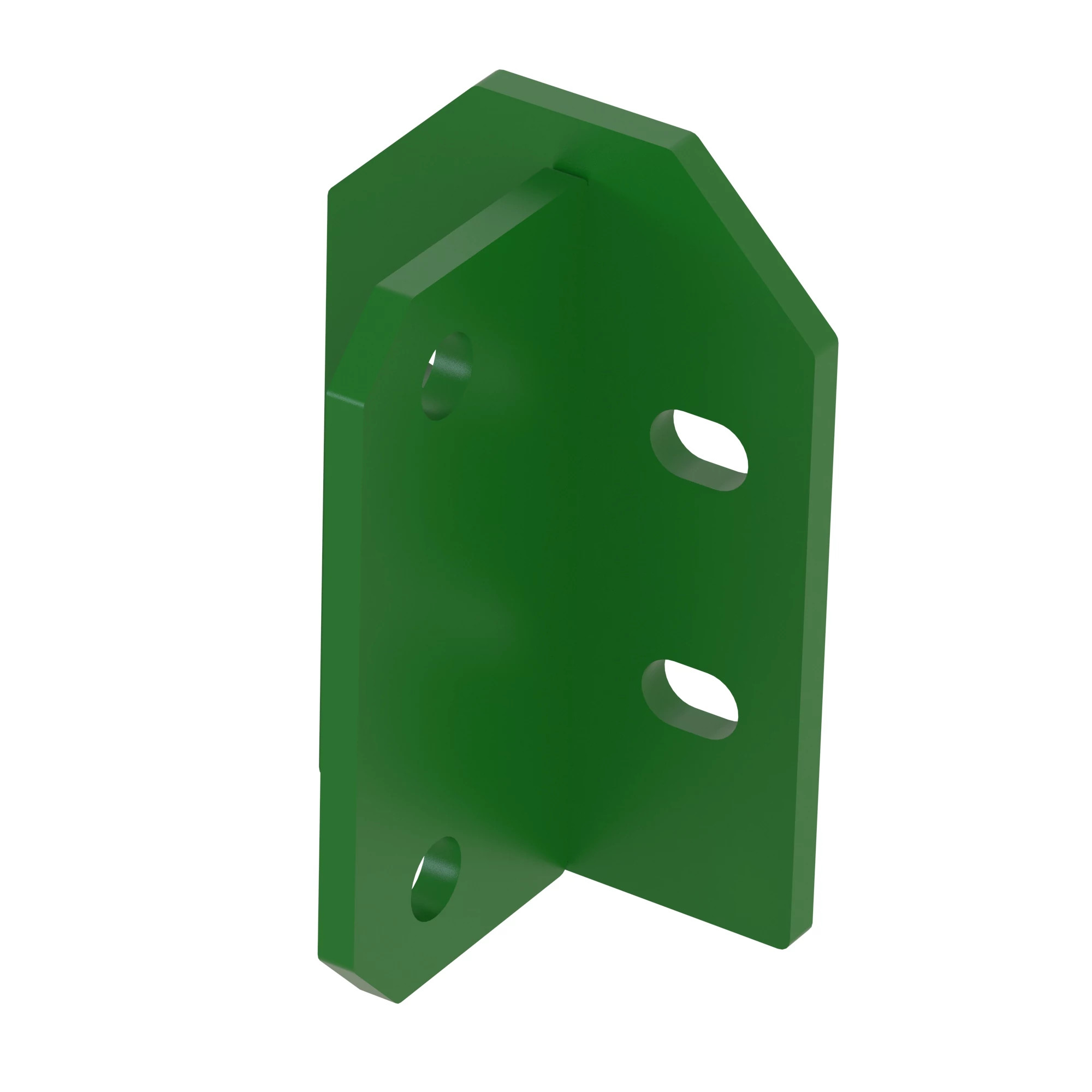 BRACKET ASSY TANK SUPPT