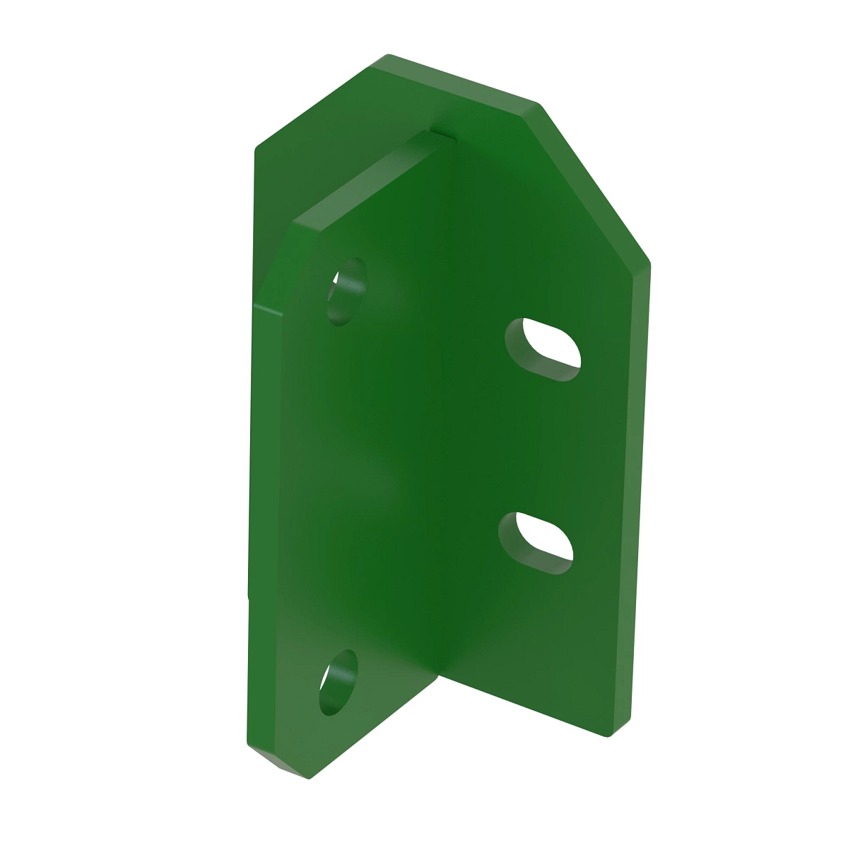 Bracket Assy Tank Suppt