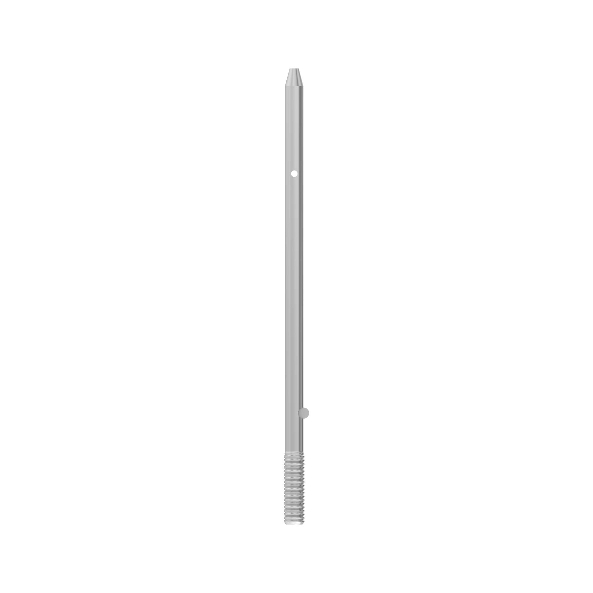 GX20492: Drilled Pin Fastener | Shop.Deere.com