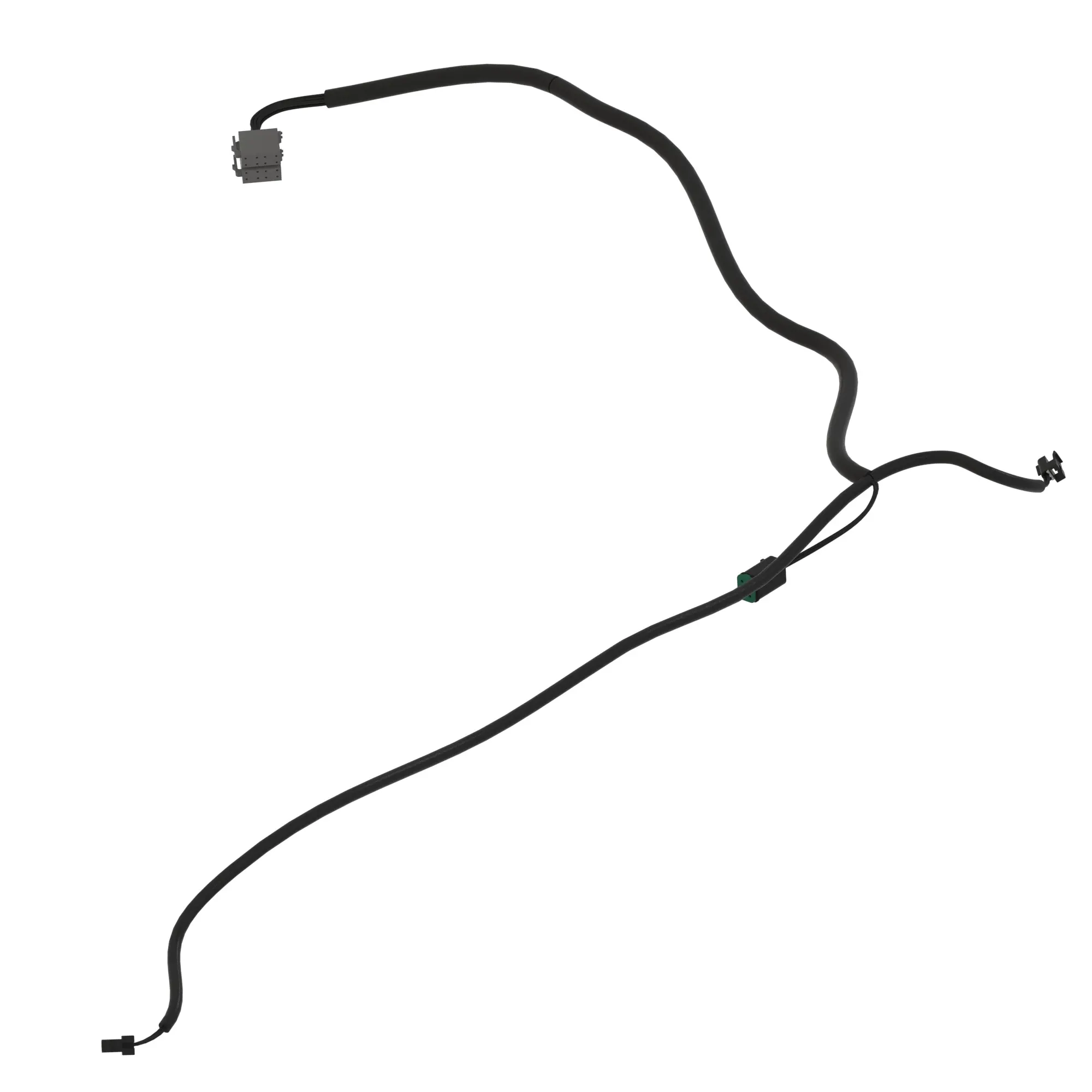 John Deere Radio Speaker WRG Harness - AT395284