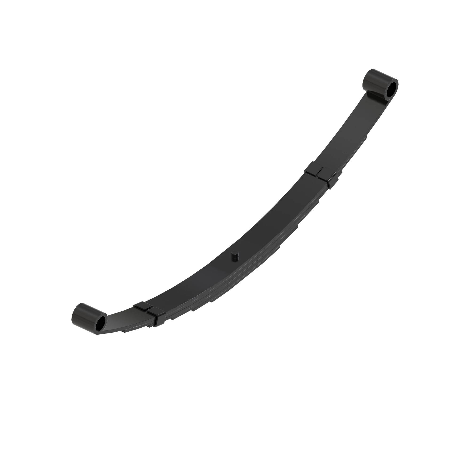 John Deere Front Spring - VGA10351