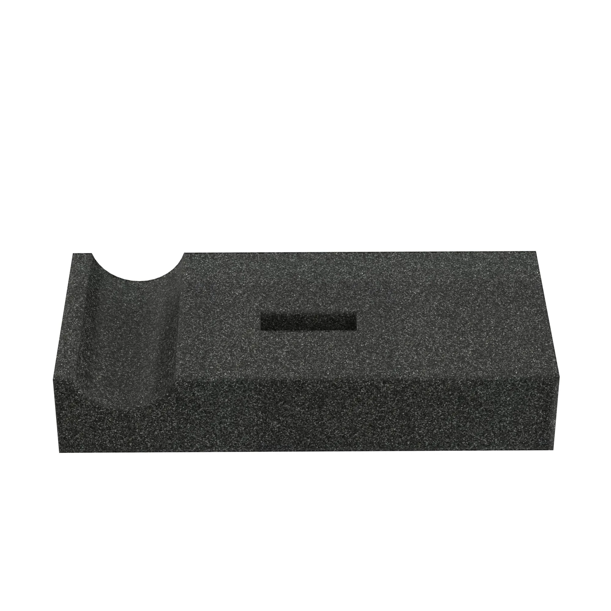 John Deere Foam Isolator - T343078