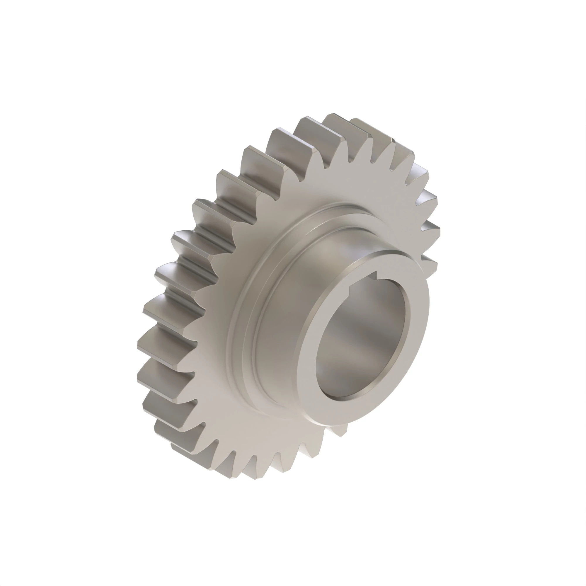 John Deere Chopper Gearbox Idler Gear - CE31805