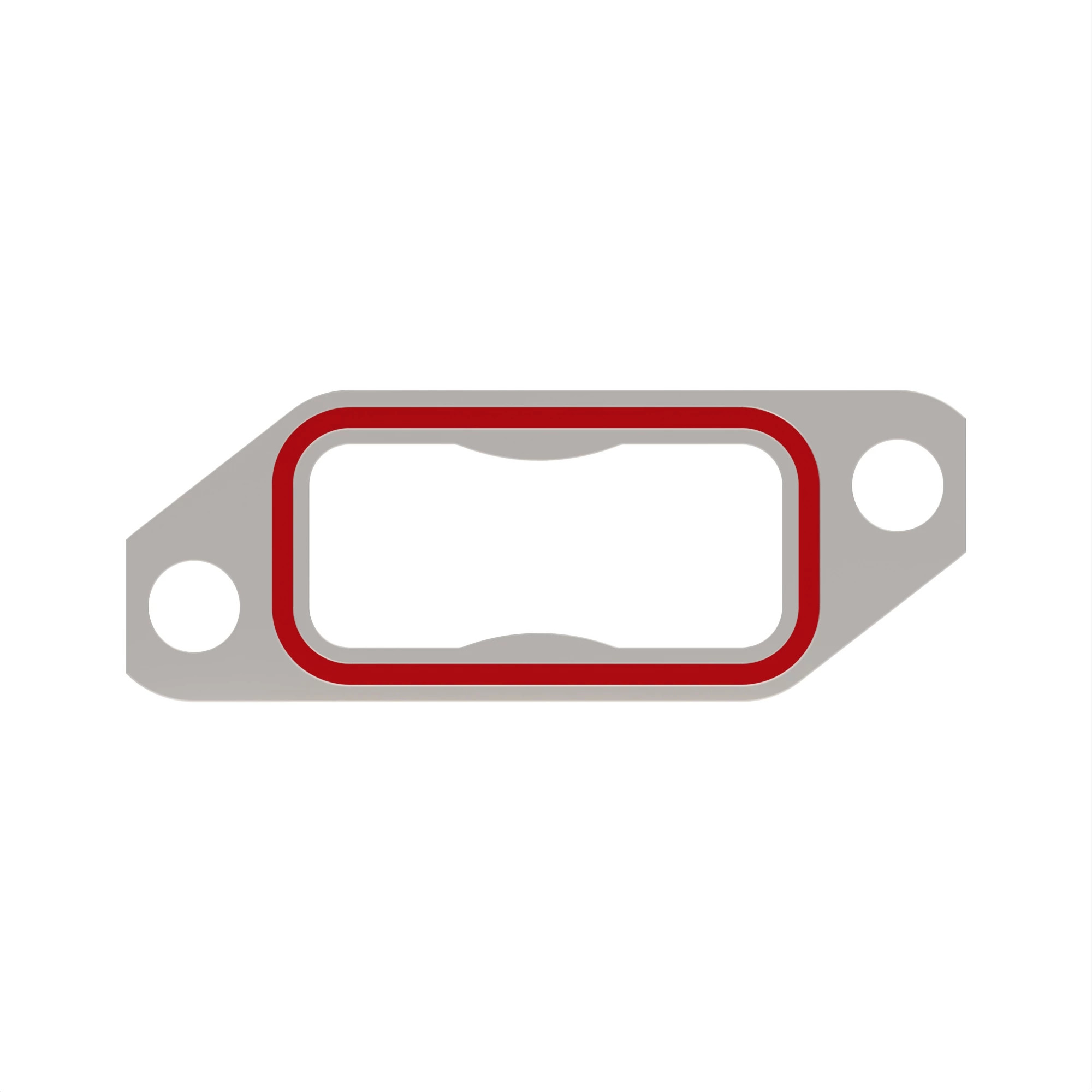 GASKET, WATER OUTLET MANIFOLD