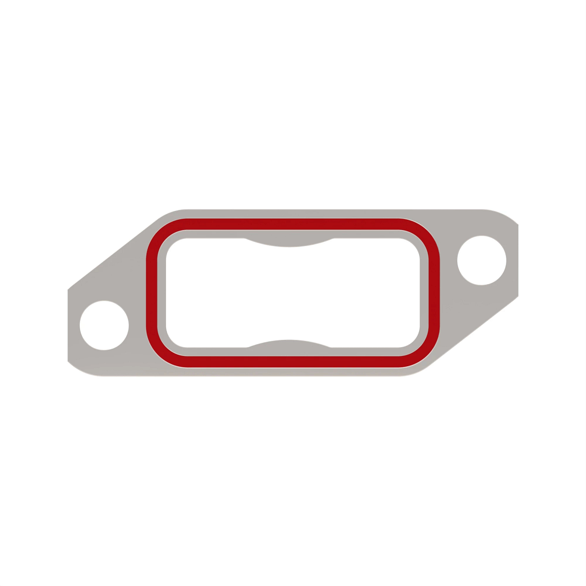 GASKET, WATER OUTLET MANIFOLD